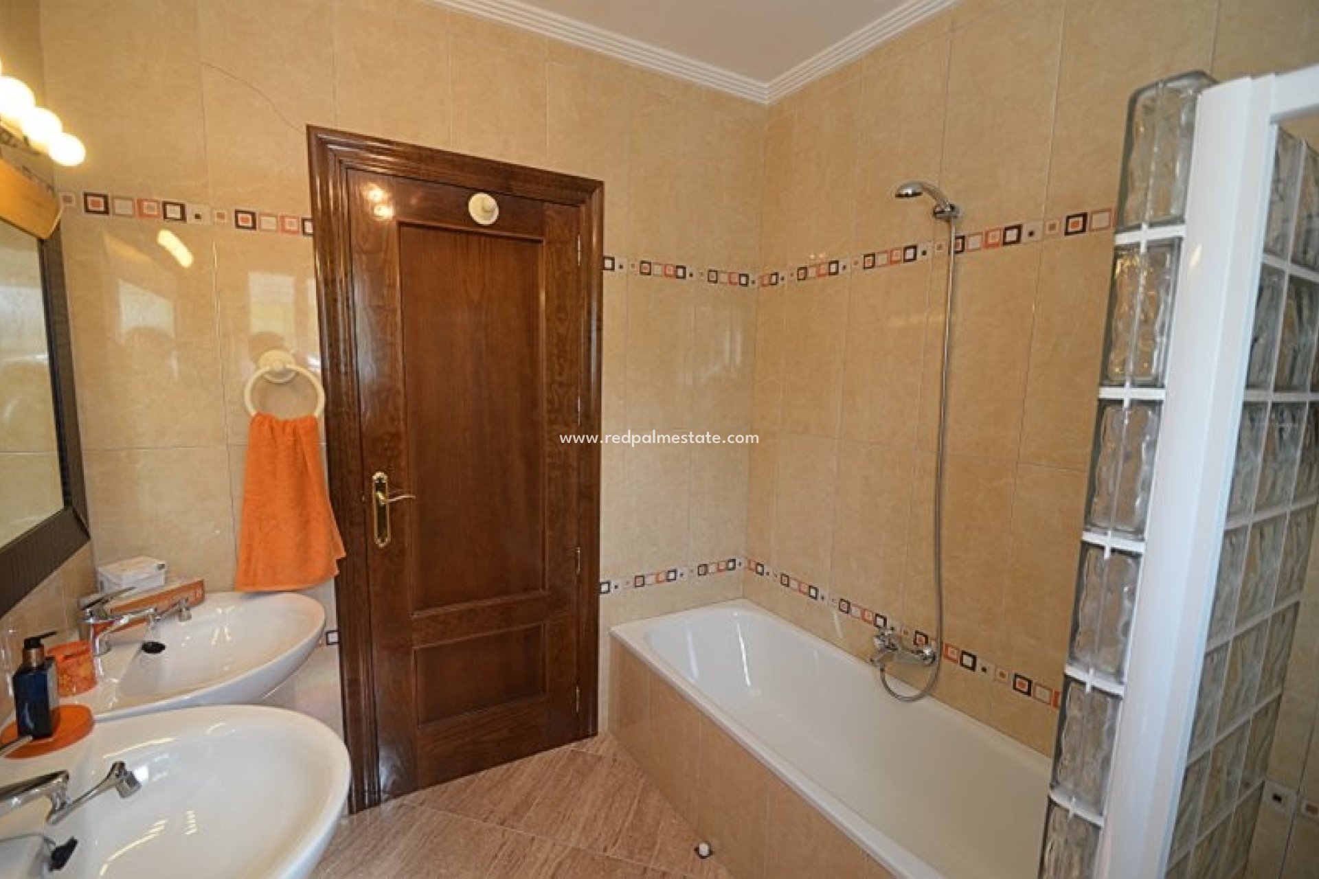Revente - Villa -
Campos del Rio