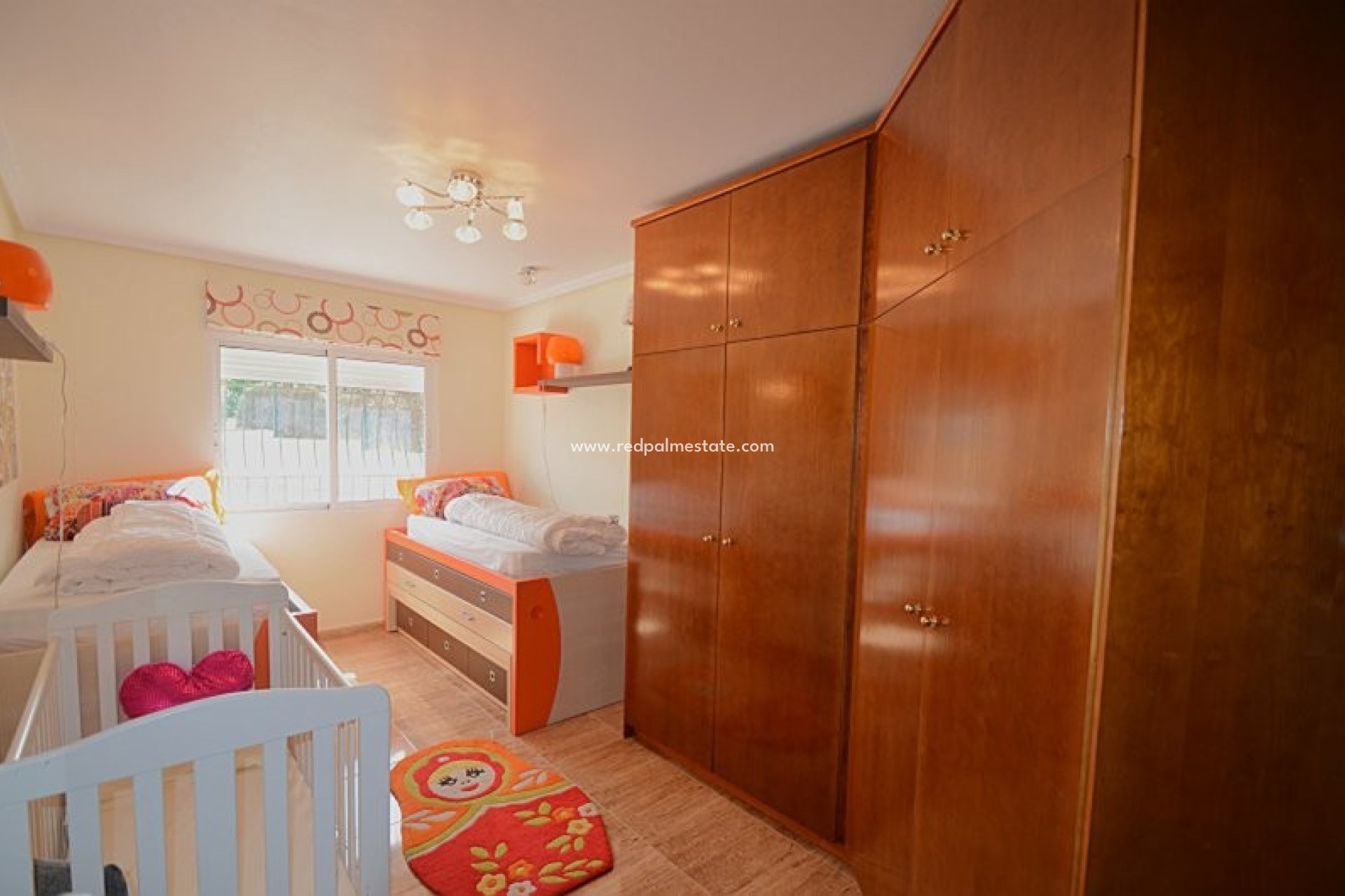 Revente - Villa -
Campos del Rio