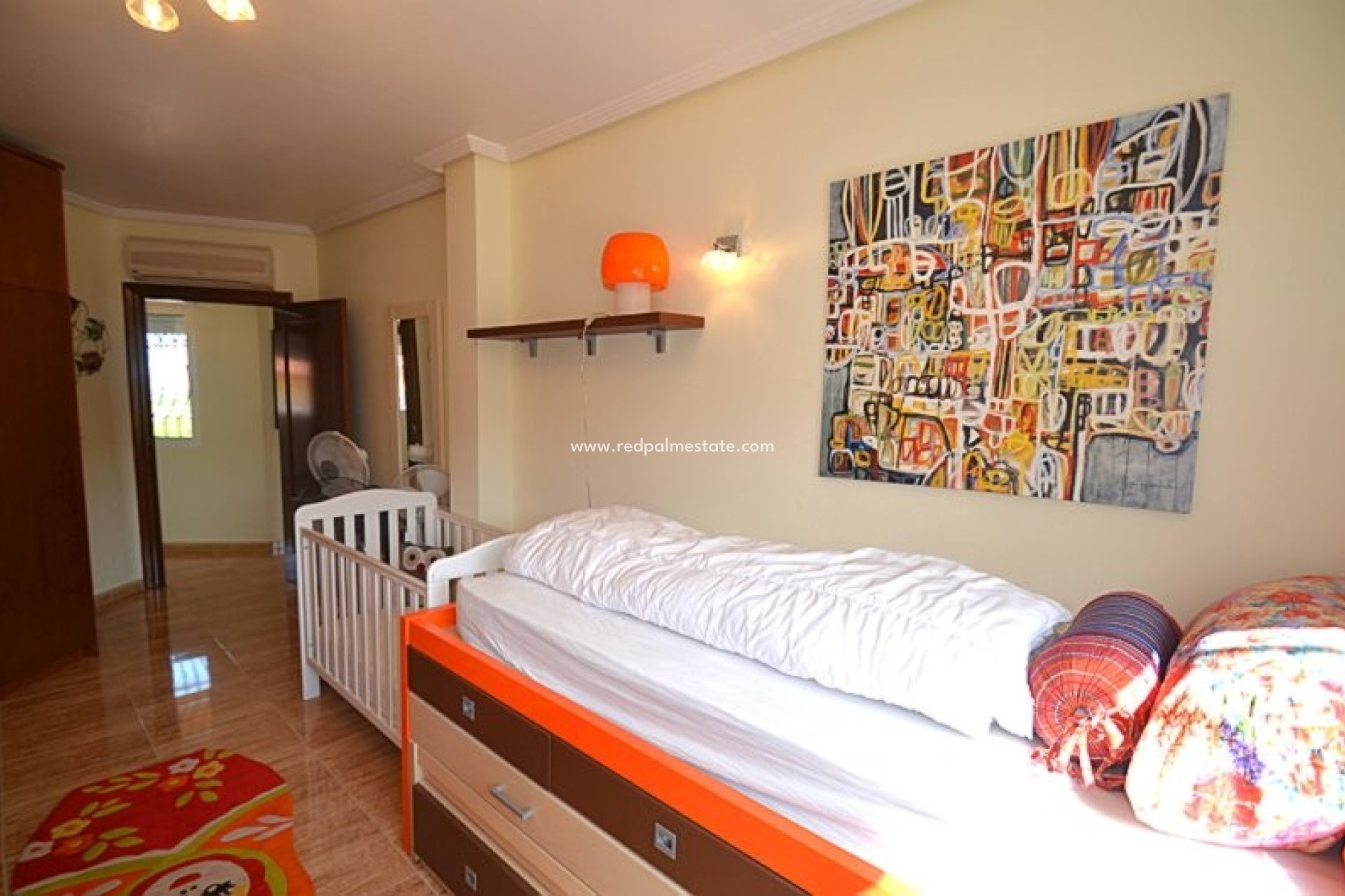 Revente - Villa -
Campos del Rio