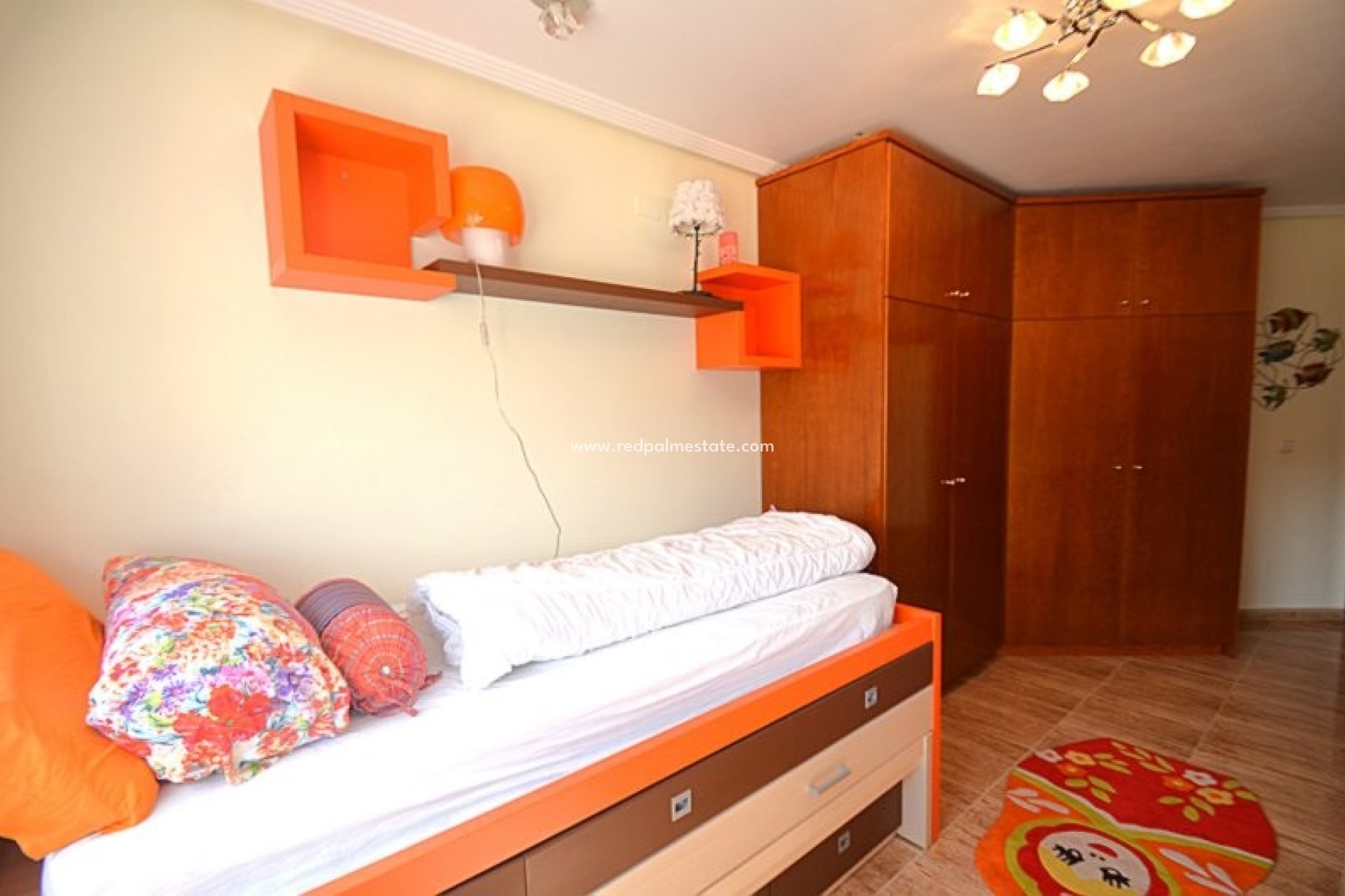 Revente - Villa -
Campos del Rio