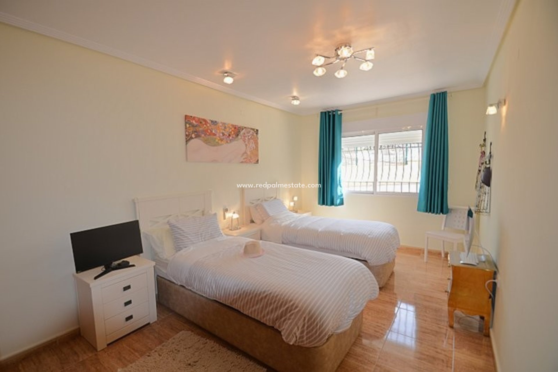 Revente - Villa -
Campos del Rio