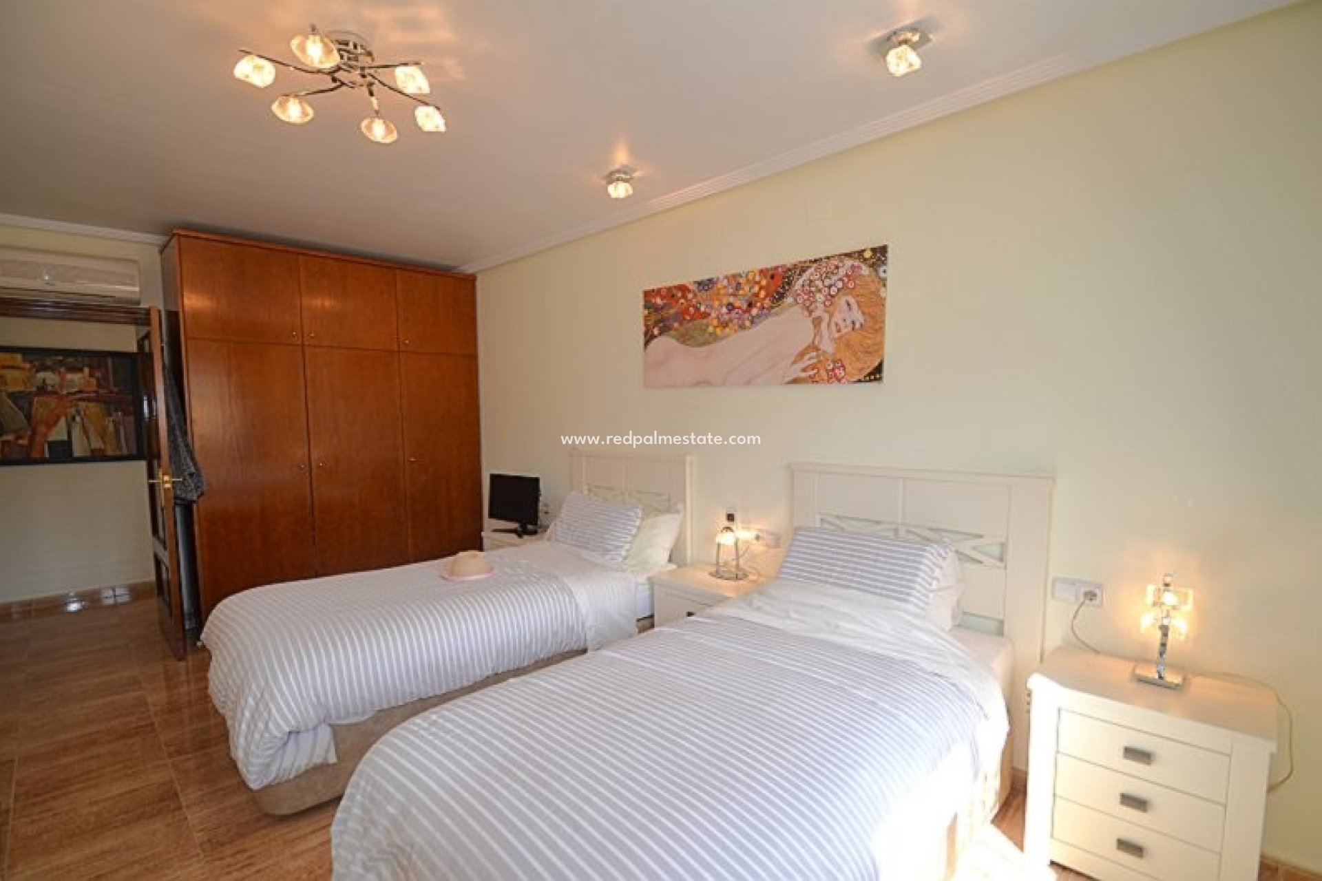 Revente - Villa -
Campos del Rio
