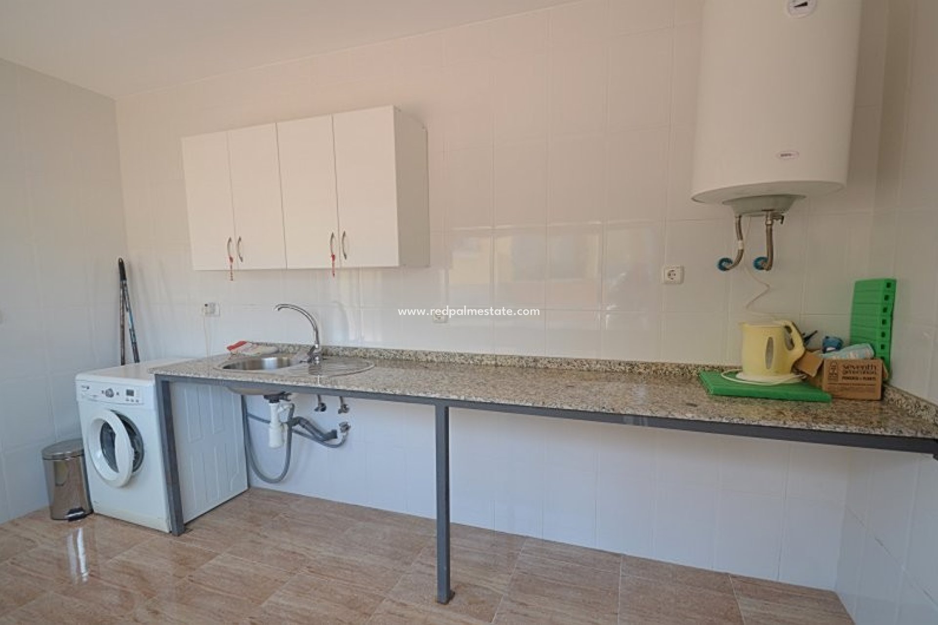 Revente - Villa -
Campos del Rio