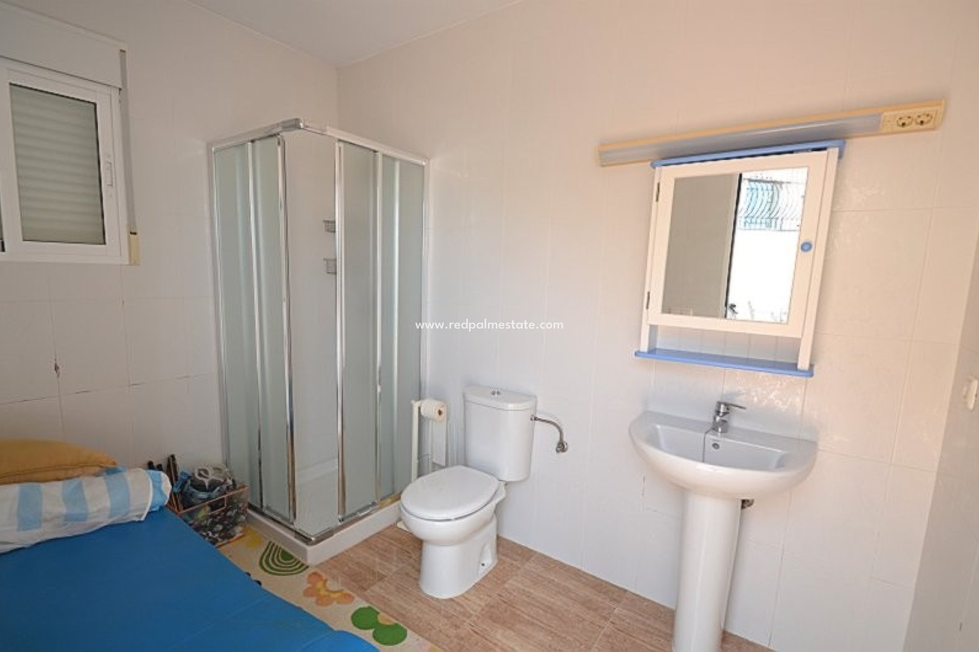 Revente - Villa -
Campos del Rio