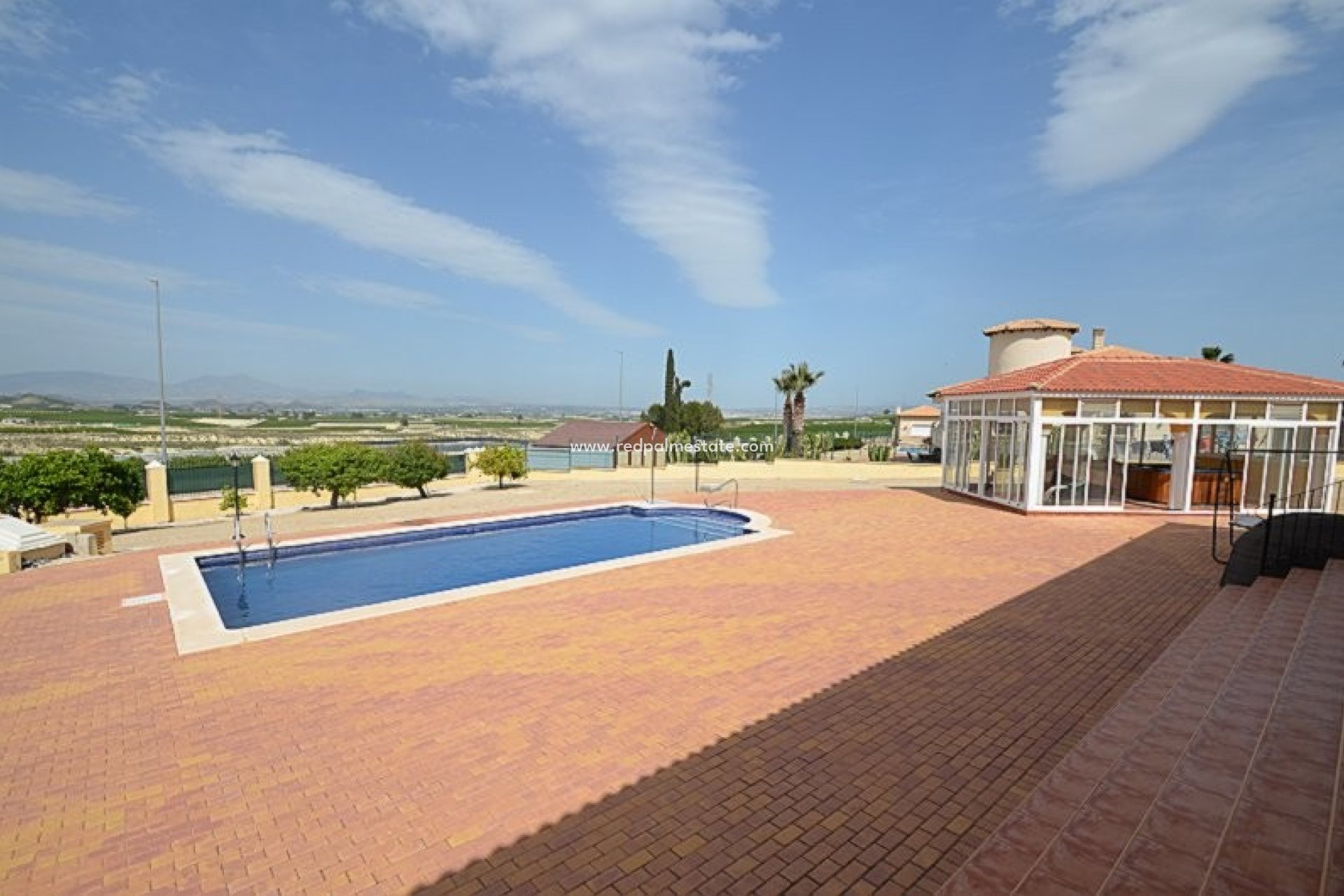 Revente - Villa -
Campos del Rio