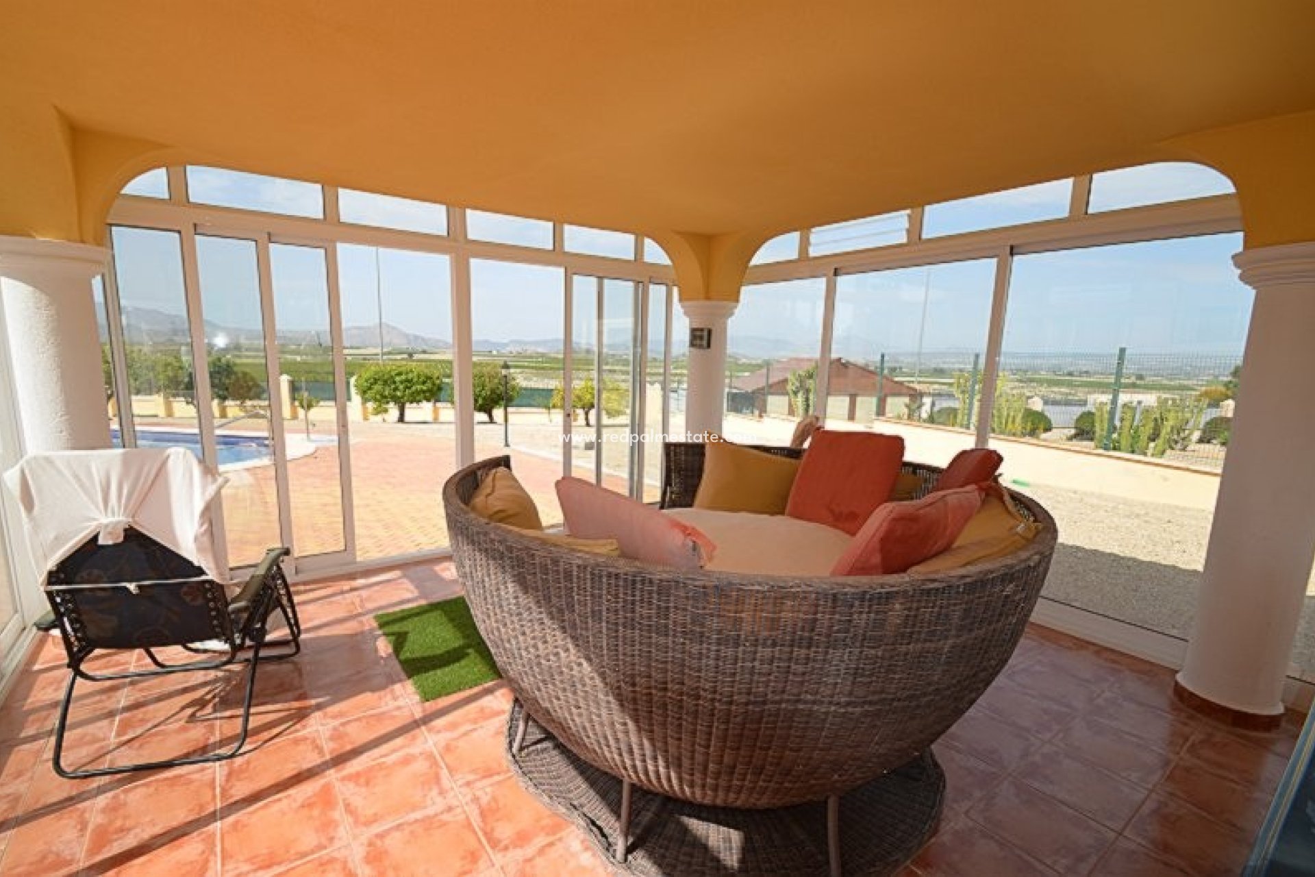 Revente - Villa -
Campos del Rio