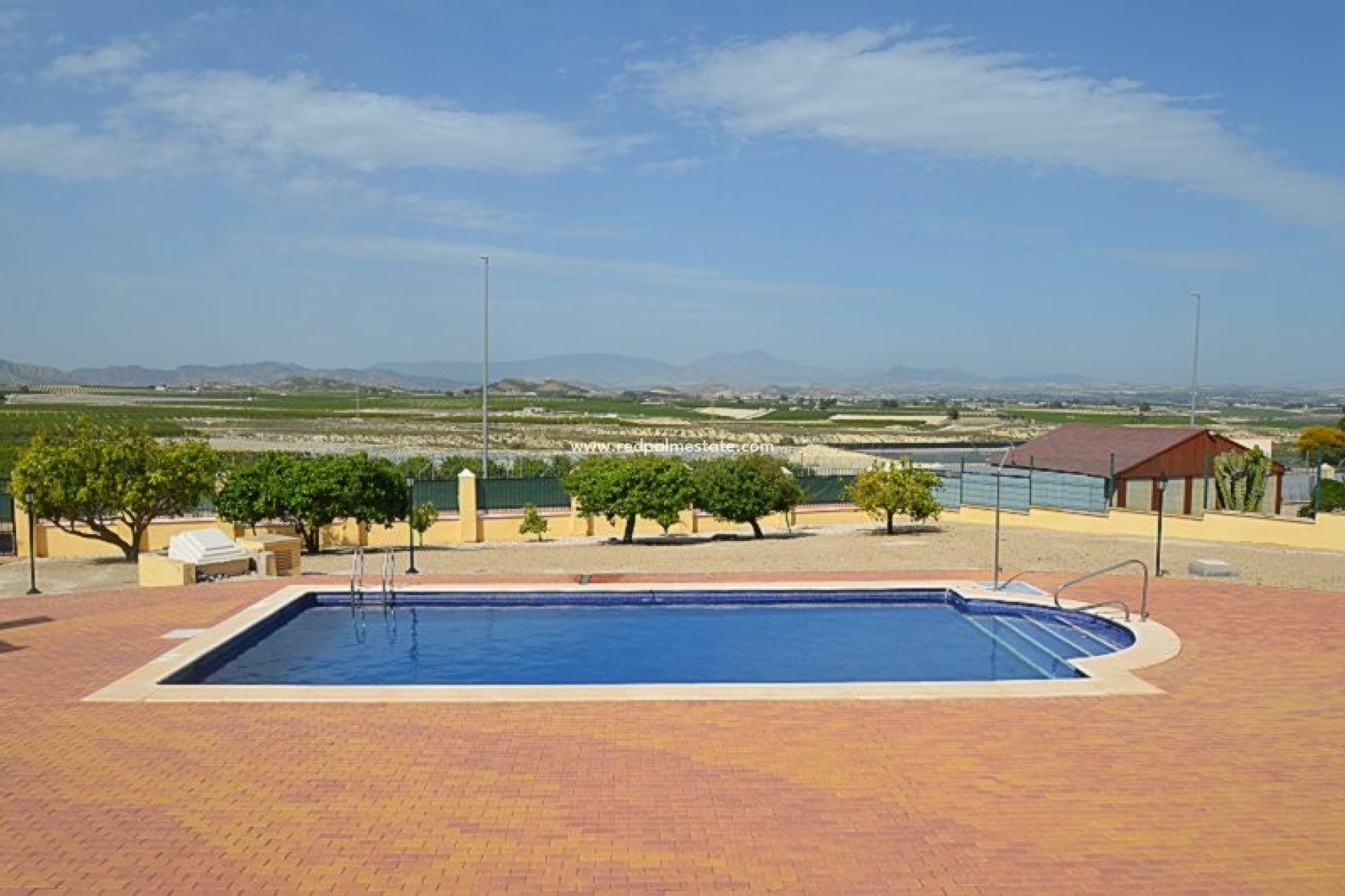 Revente - Villa -
Campos del Rio