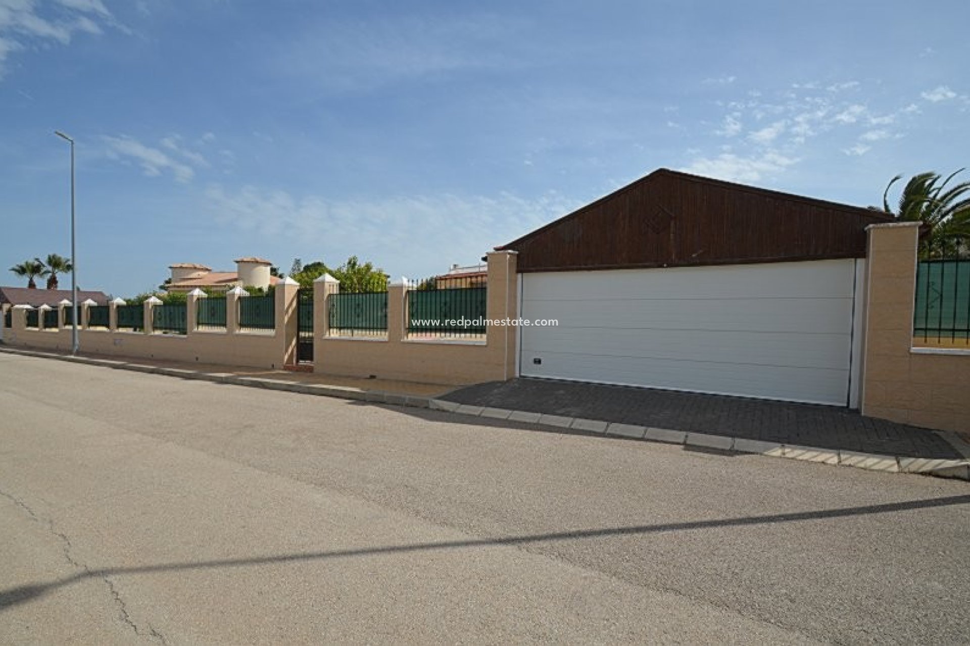 Revente - Villa -
Campos del Rio
