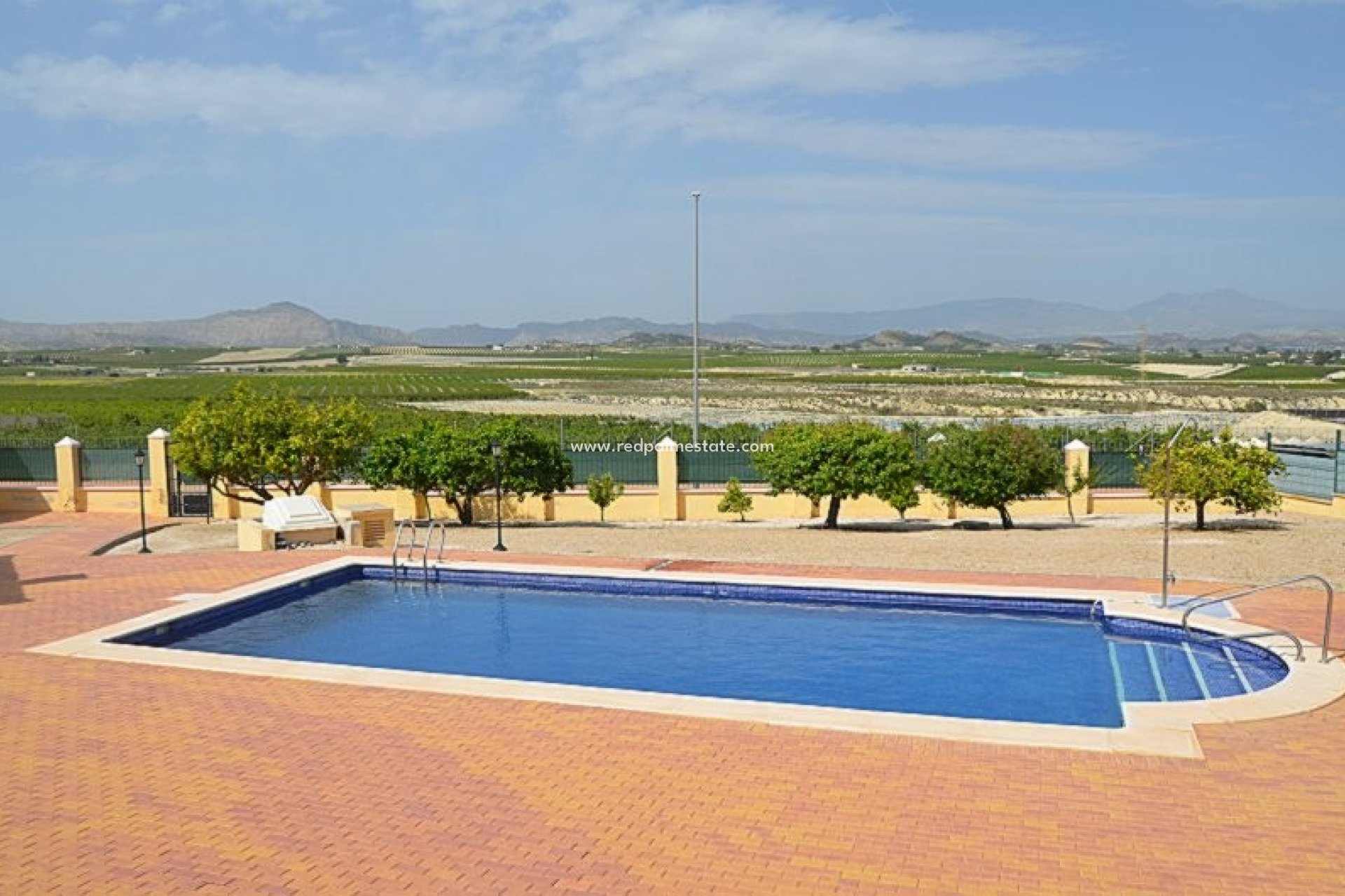 Revente - Villa -
Campos del Rio