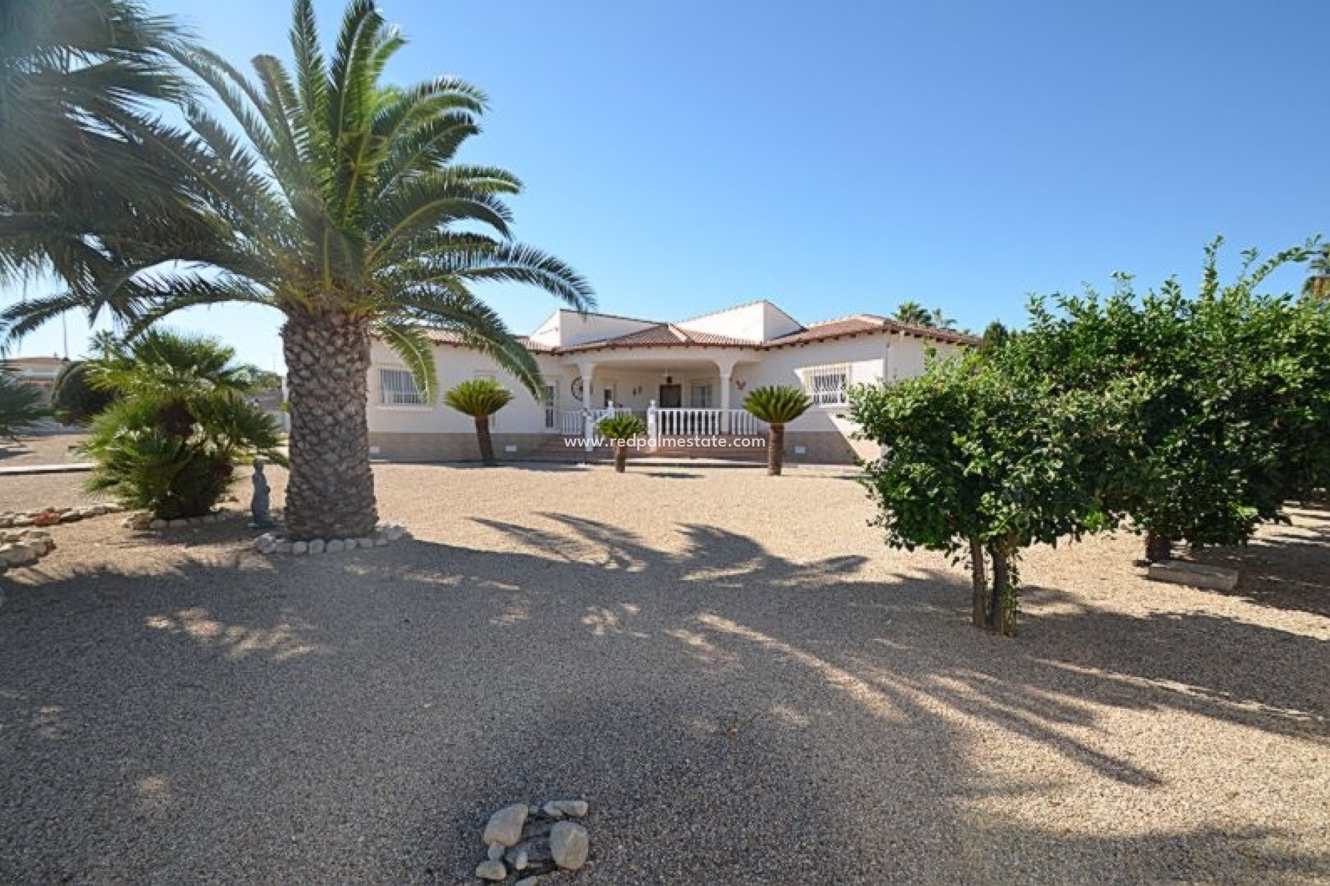 Revente - Villa -
Campos del Rio