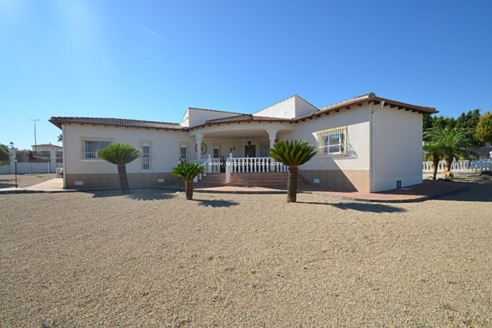 Revente - Villa -
Campos del Rio