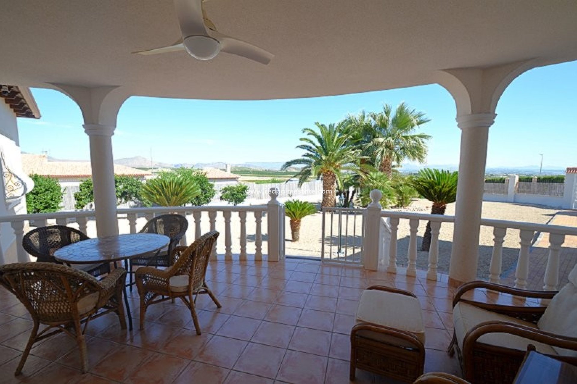 Revente - Villa -
Campos del Rio