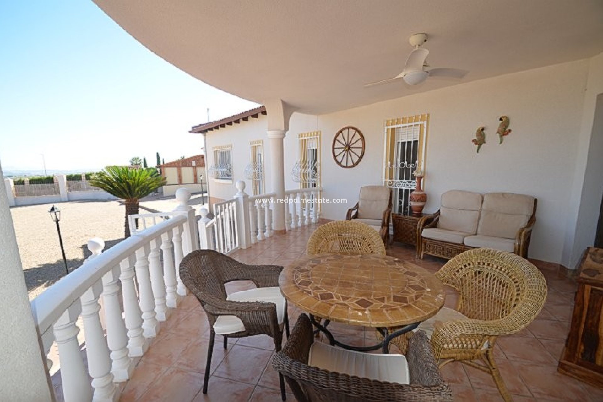 Revente - Villa -
Campos del Rio
