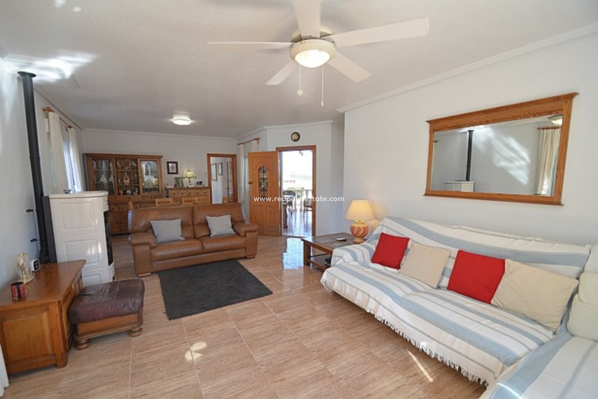 Revente - Villa -
Campos del Rio