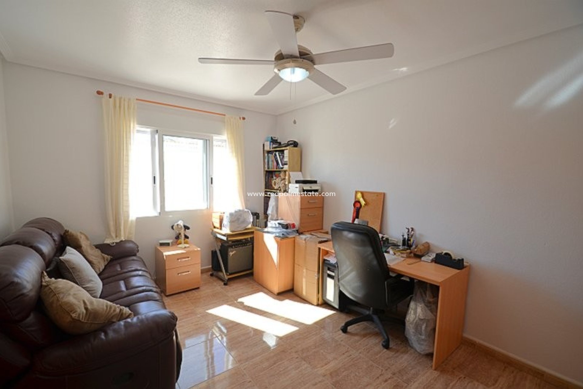 Revente - Villa -
Campos del Rio