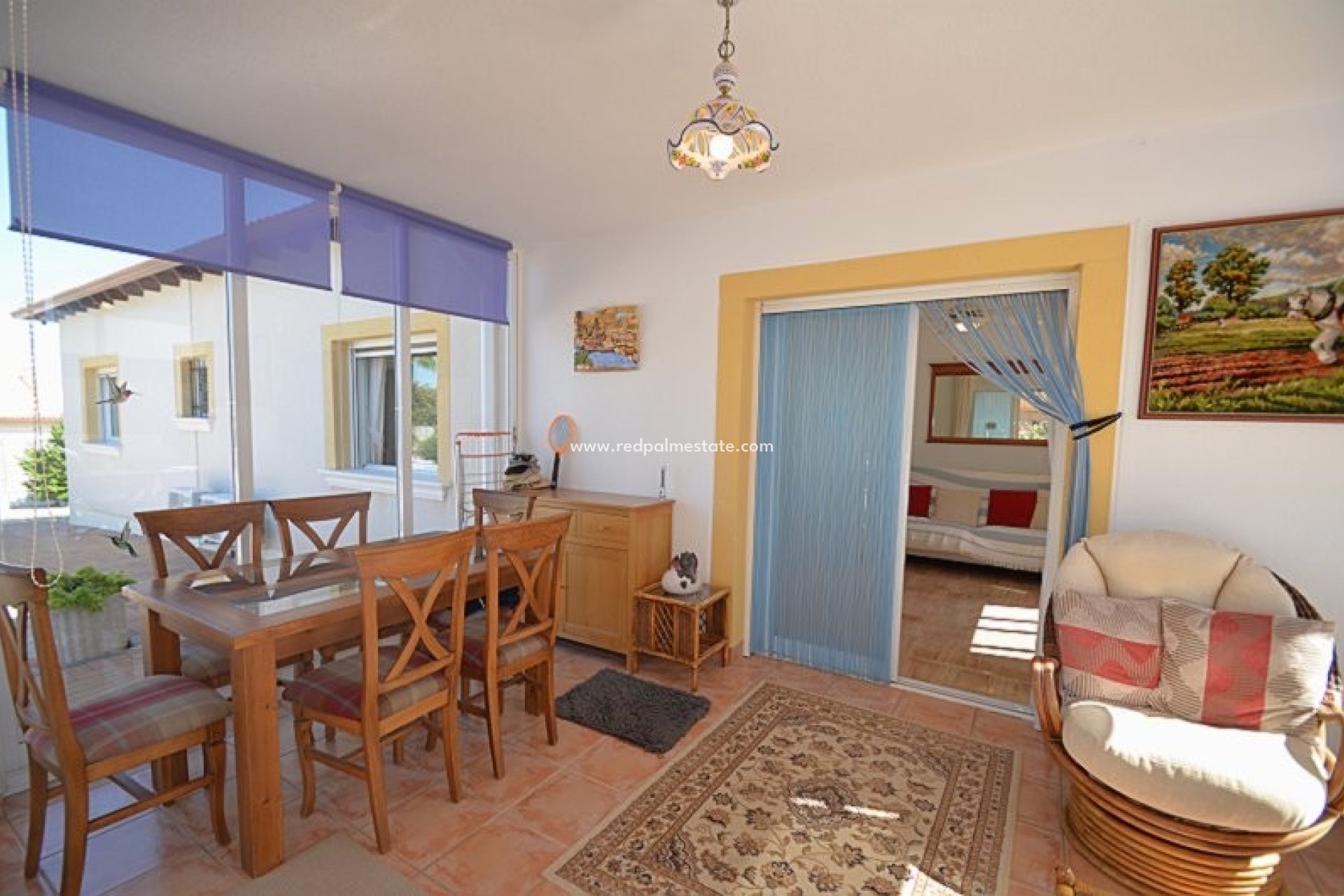 Revente - Villa -
Campos del Rio