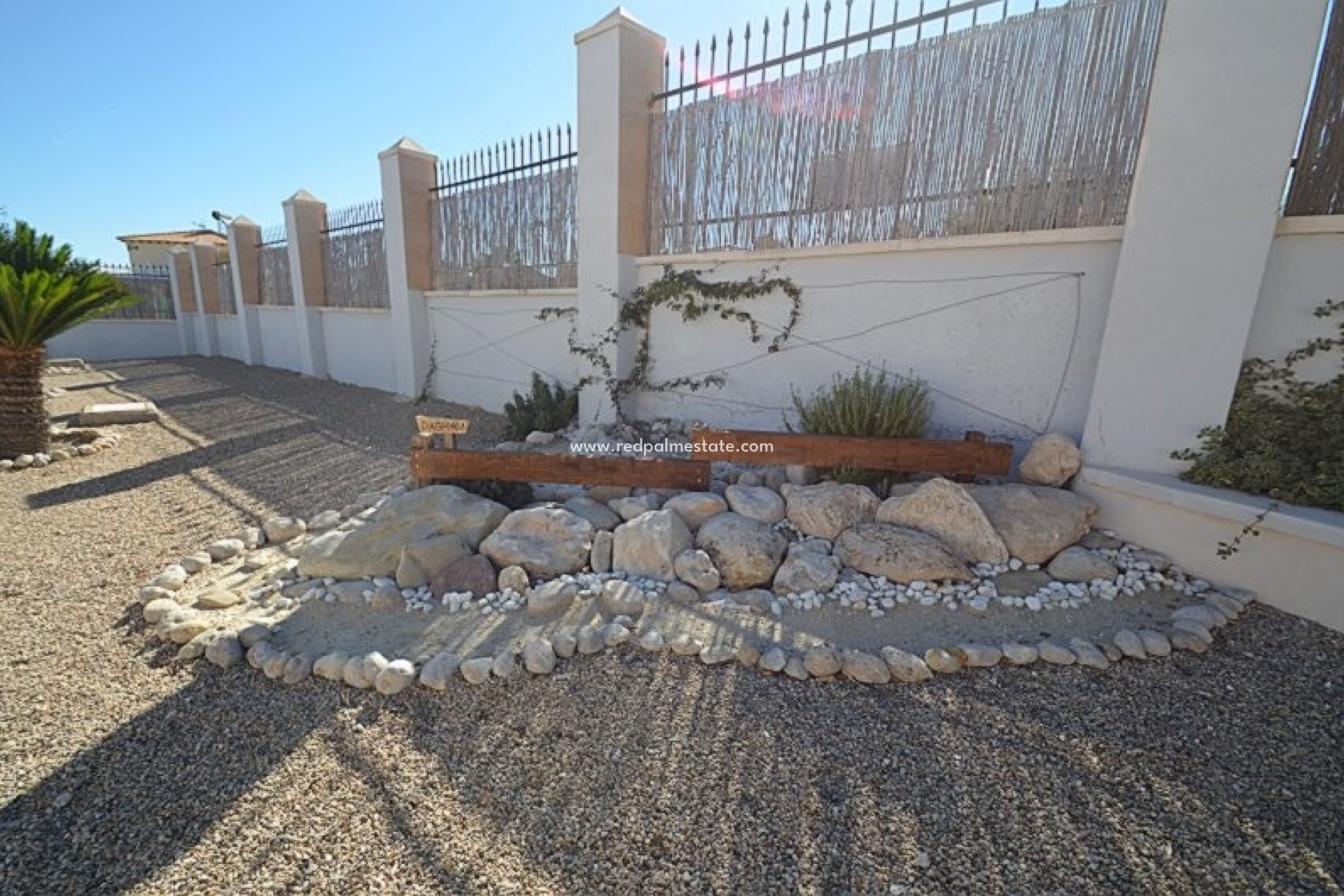 Revente - Villa -
Campos del Rio