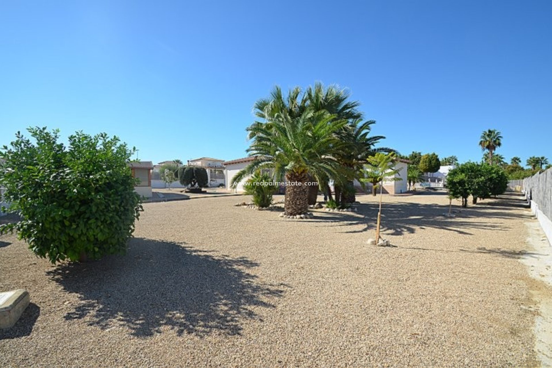 Revente - Villa -
Campos del Rio