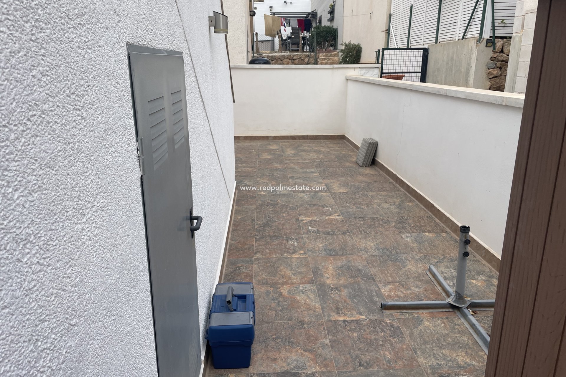 Revente - Villa -
Camposol Golf - Inland