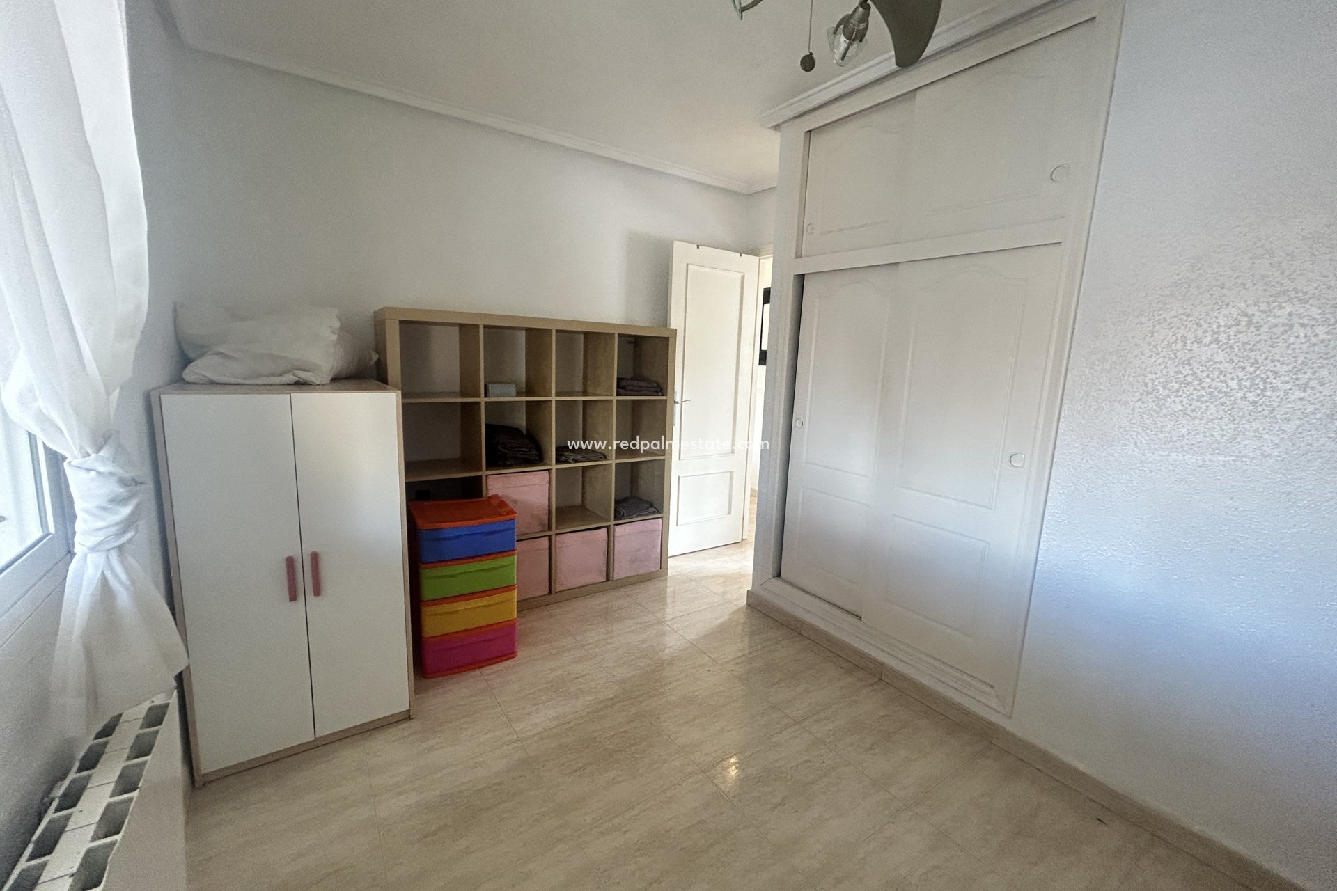 Revente - Villa -
Camposol Golf - Inland