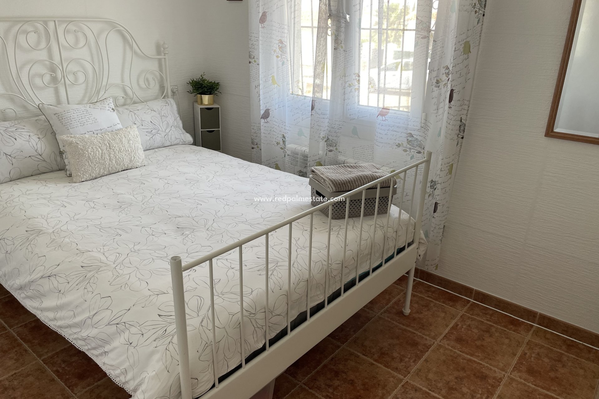 Revente - Villa -
Camposol - Inland