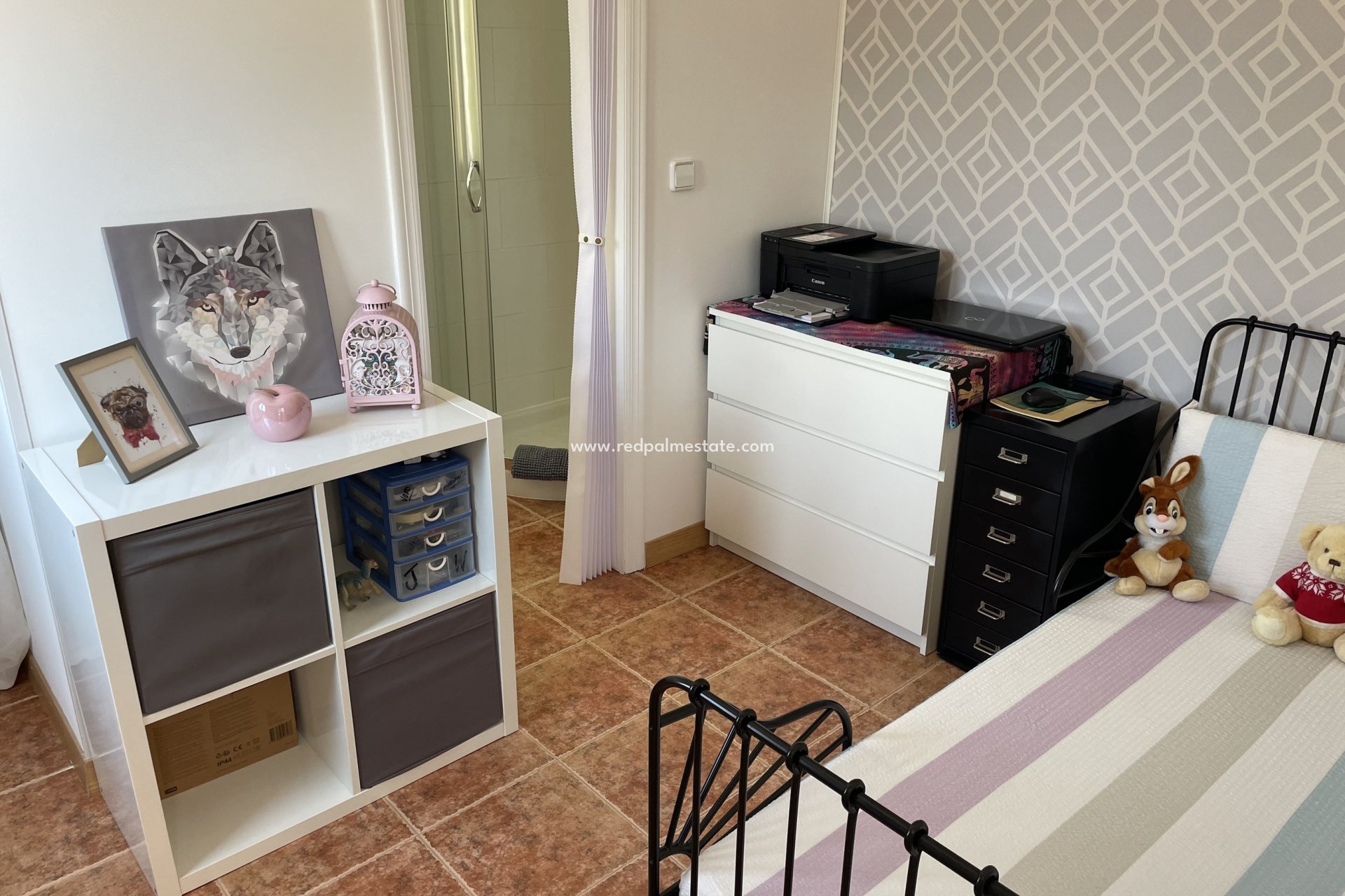 Revente - Villa -
Camposol - Inland
