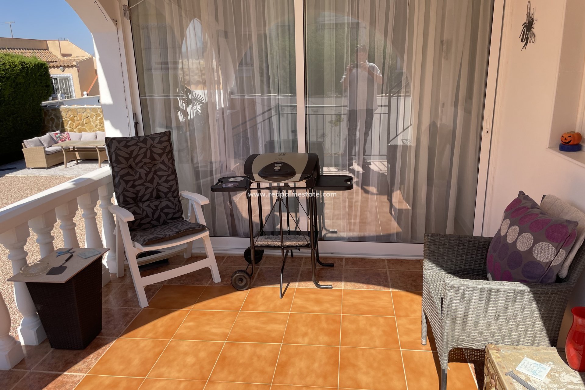 Revente - Villa -
Camposol - Inland