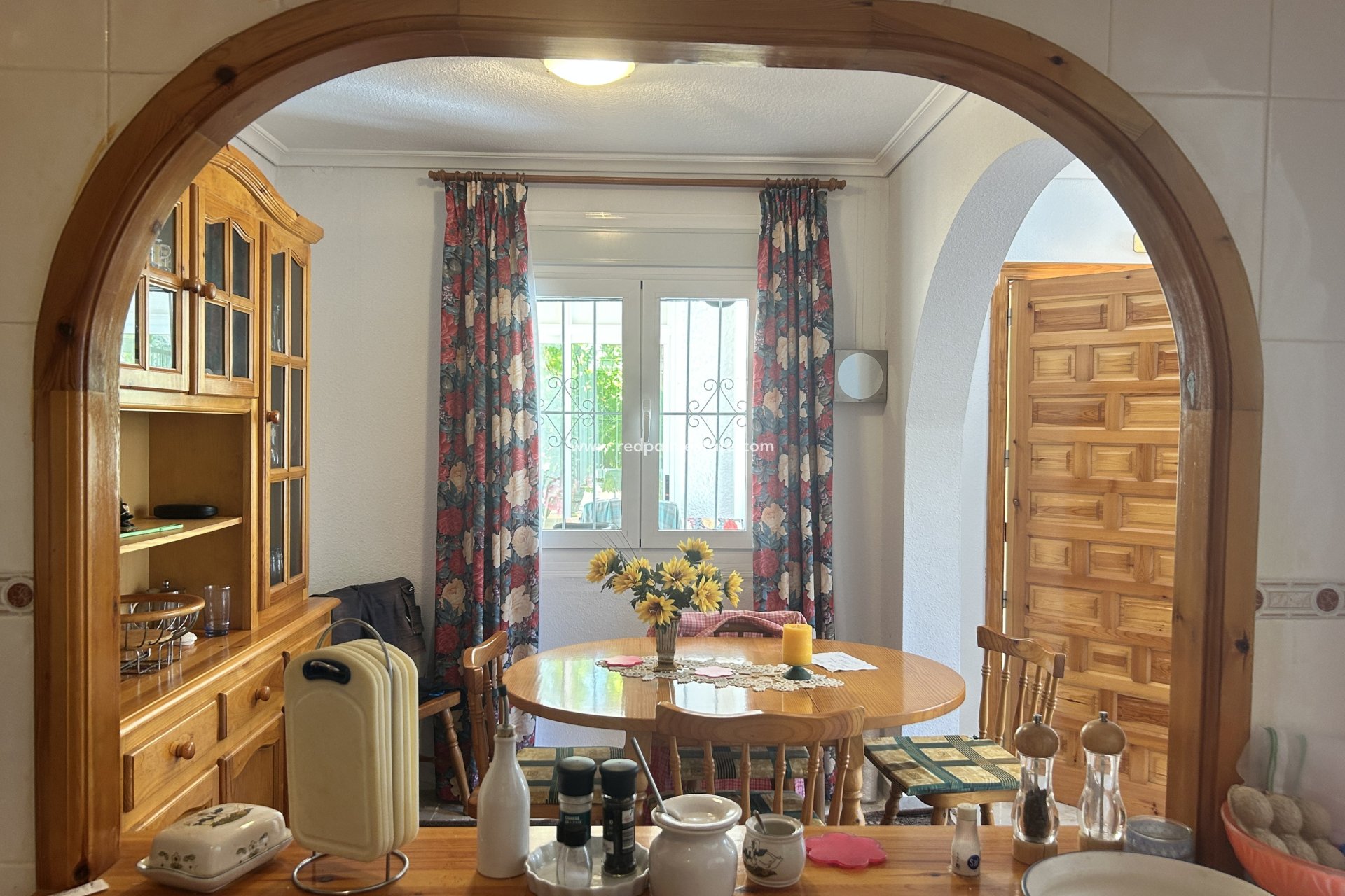 Revente - Villa -
Camposol - Inland
