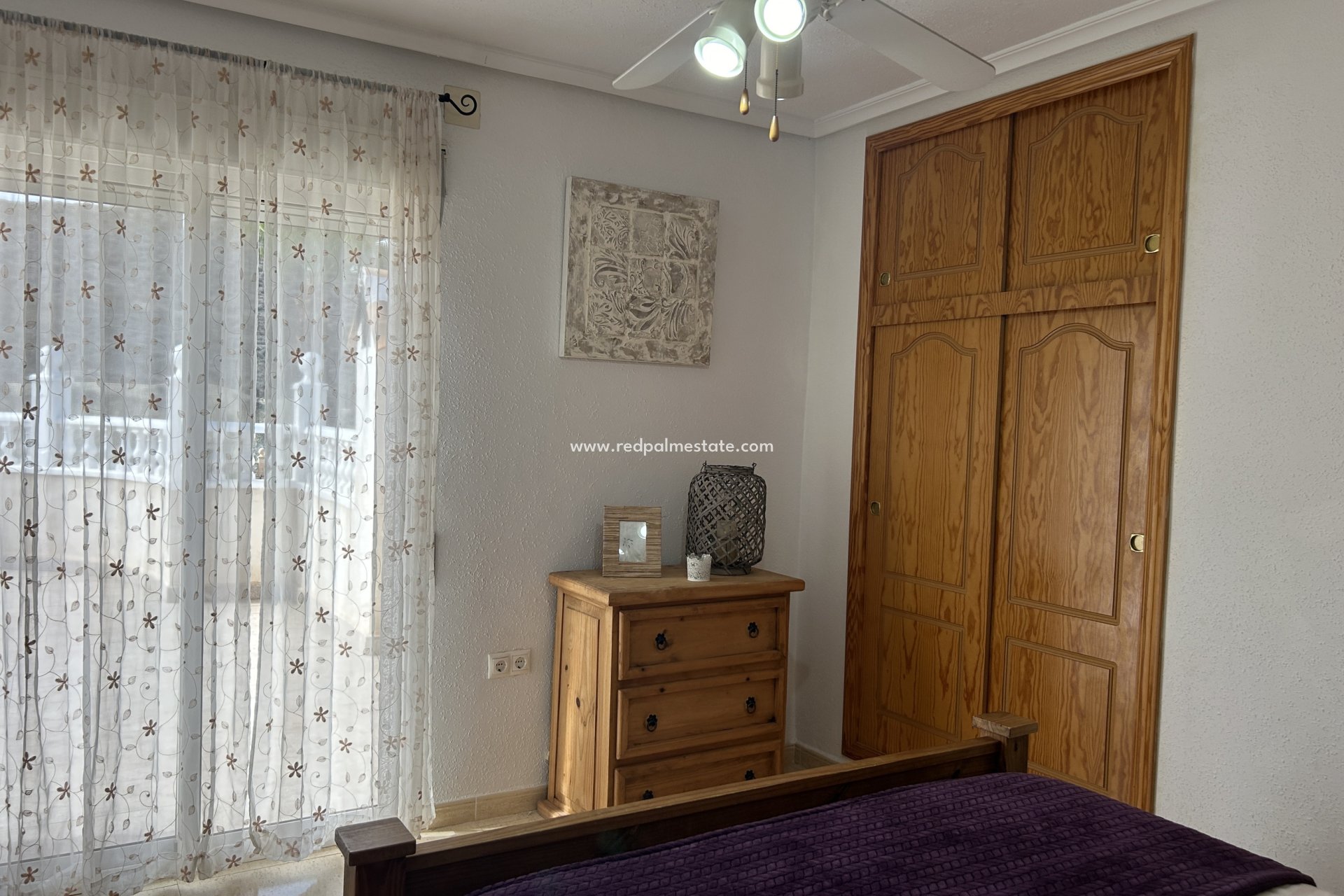 Revente - Villa -
Camposol - Inland