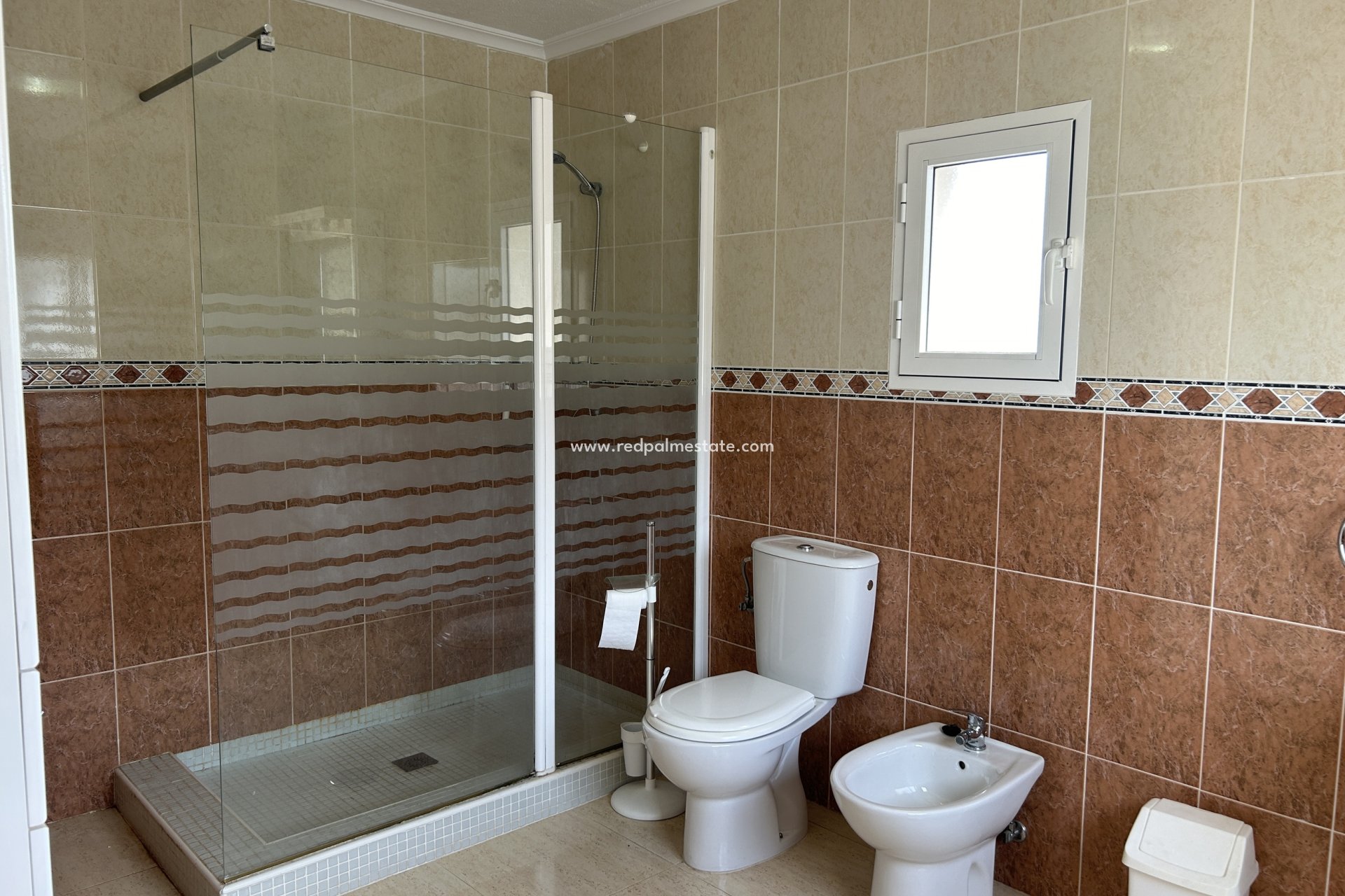 Revente - Villa -
Camposol - Inland
