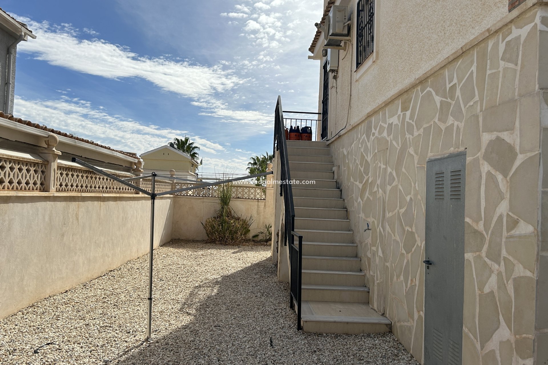 Revente - Villa -
Camposol - Inland