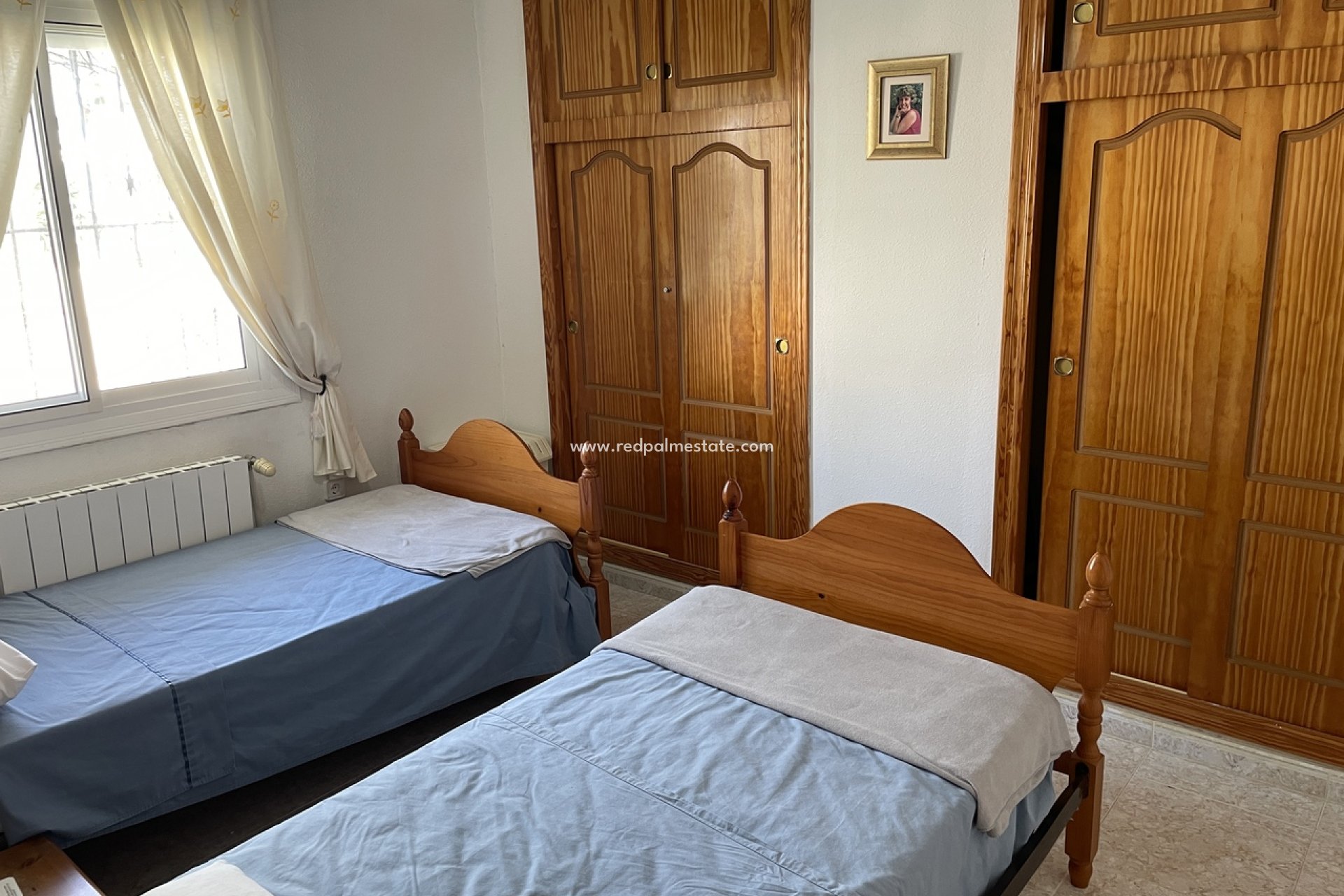 Revente - Villa -
Camposol - Inland