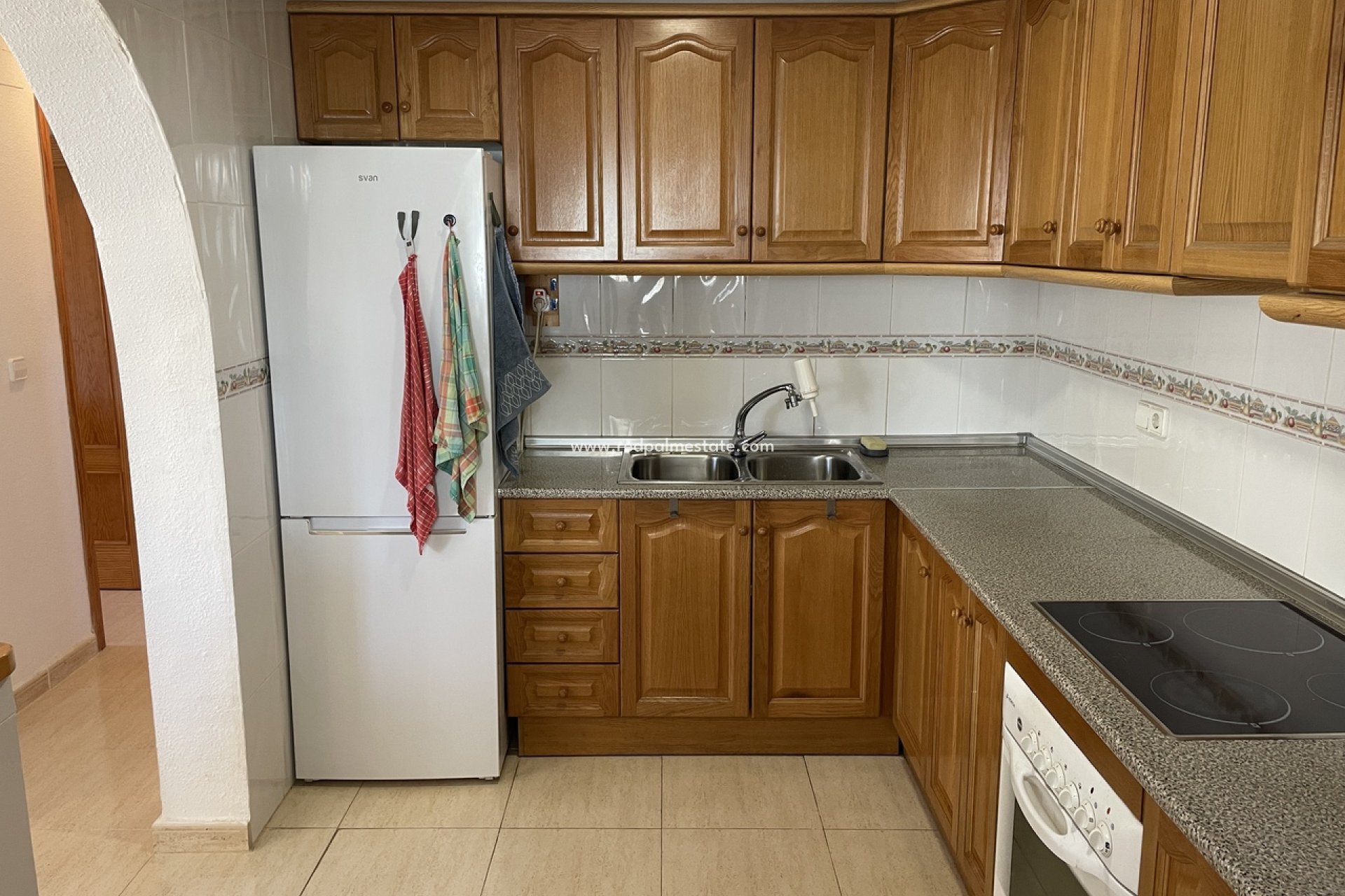 Revente - Villa -
Camposol - Inland