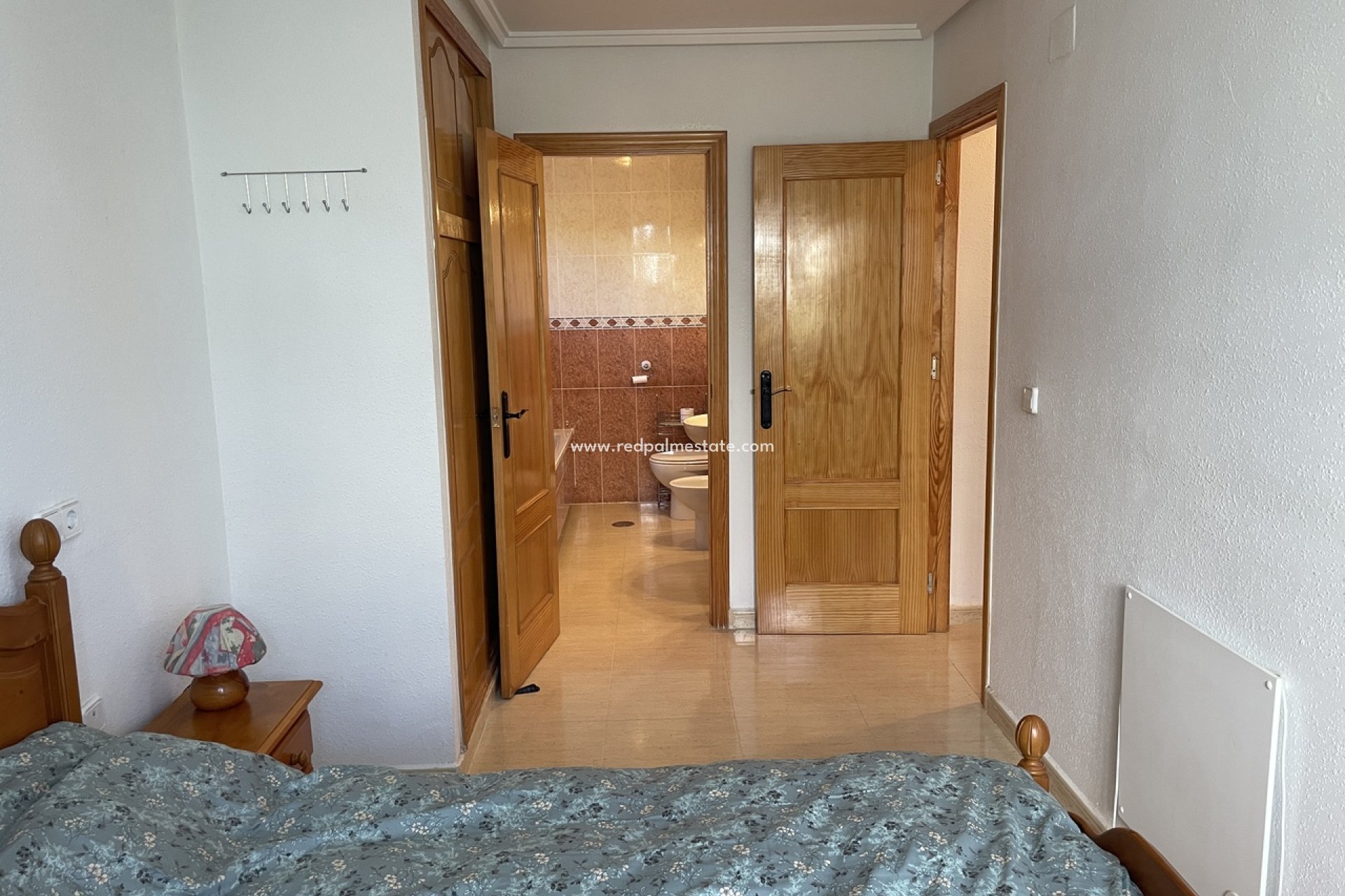 Revente - Villa -
Camposol - Inland