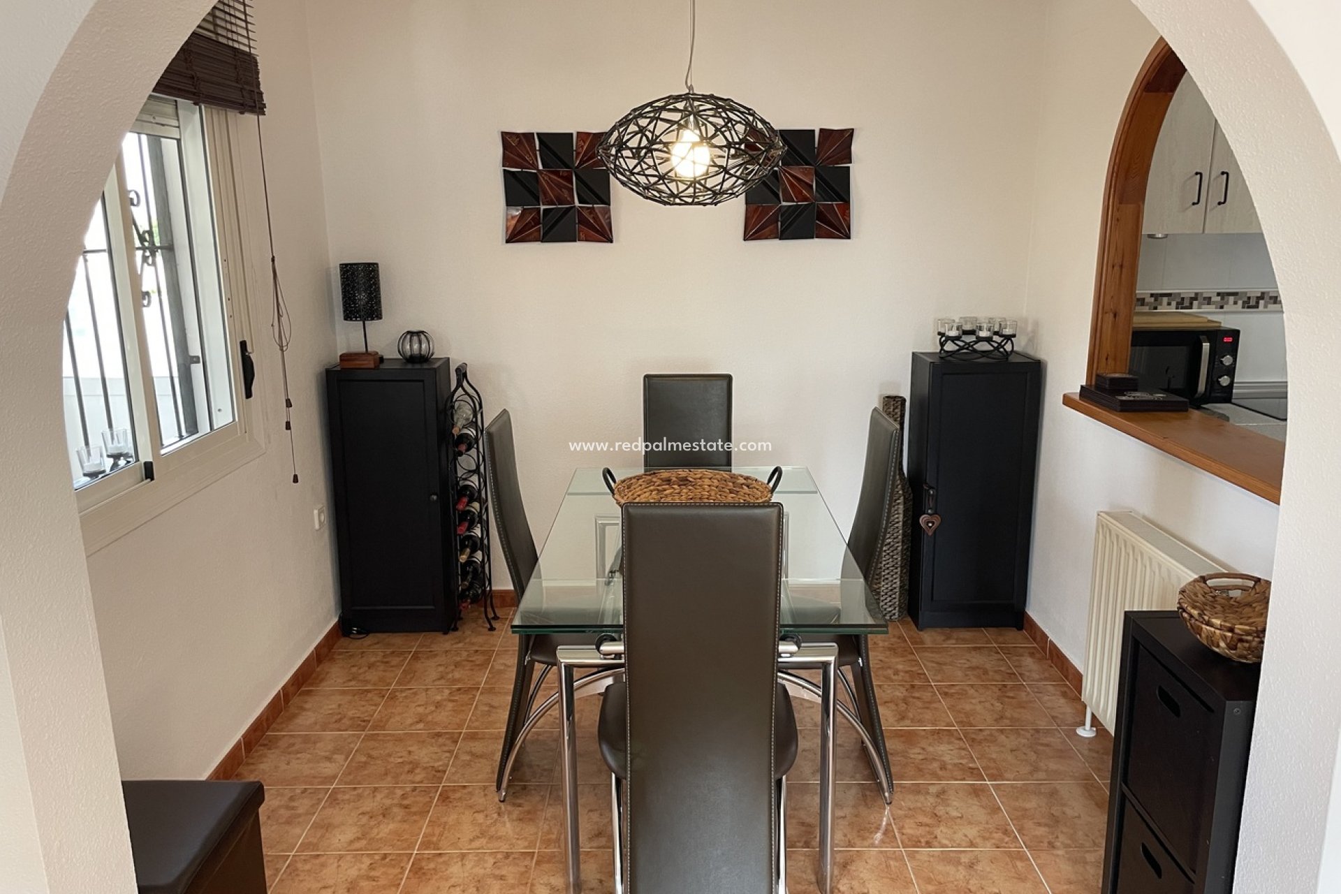 Revente - Villa -
Camposol - Inland