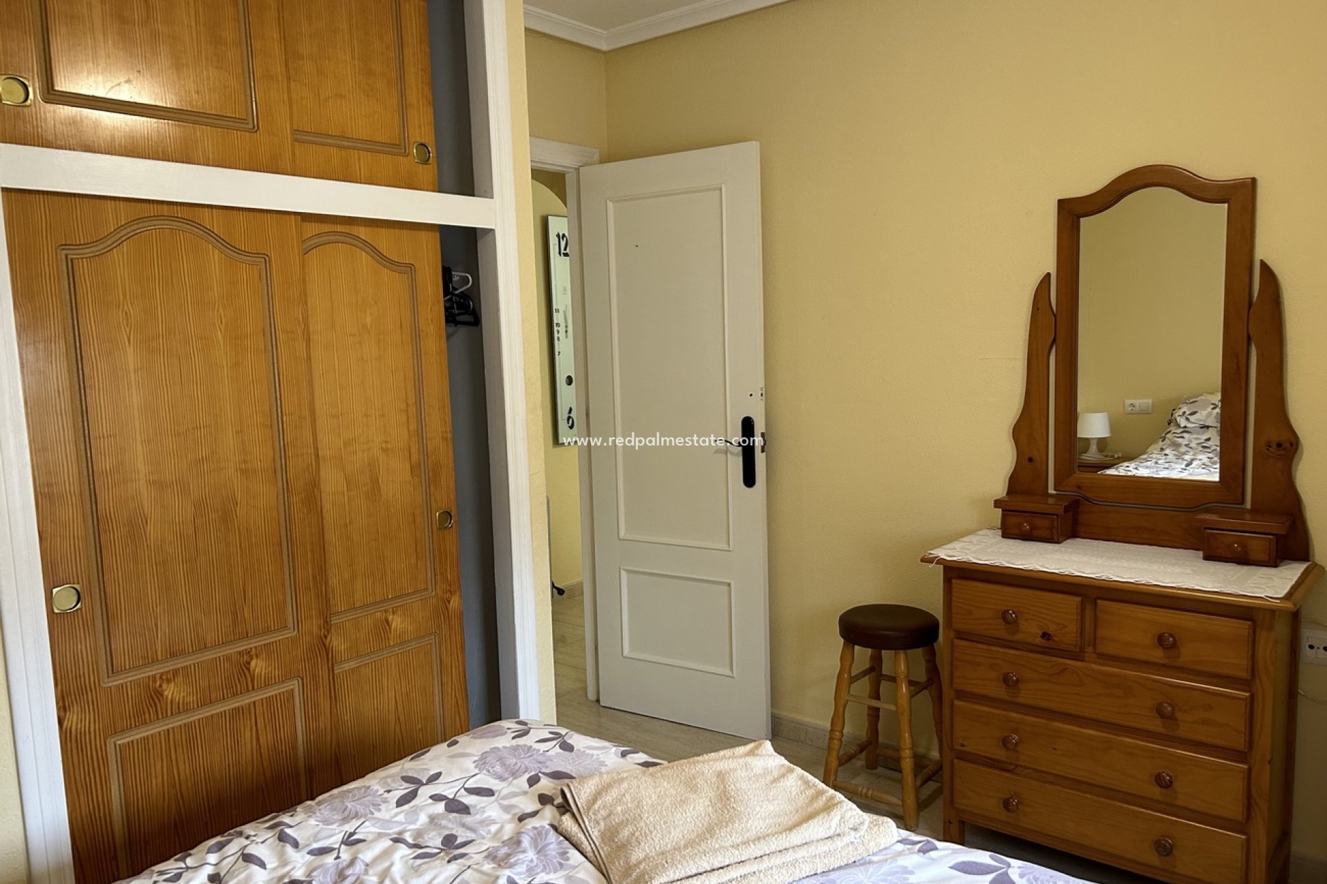 Revente - Villa -
Camposol - Inland
