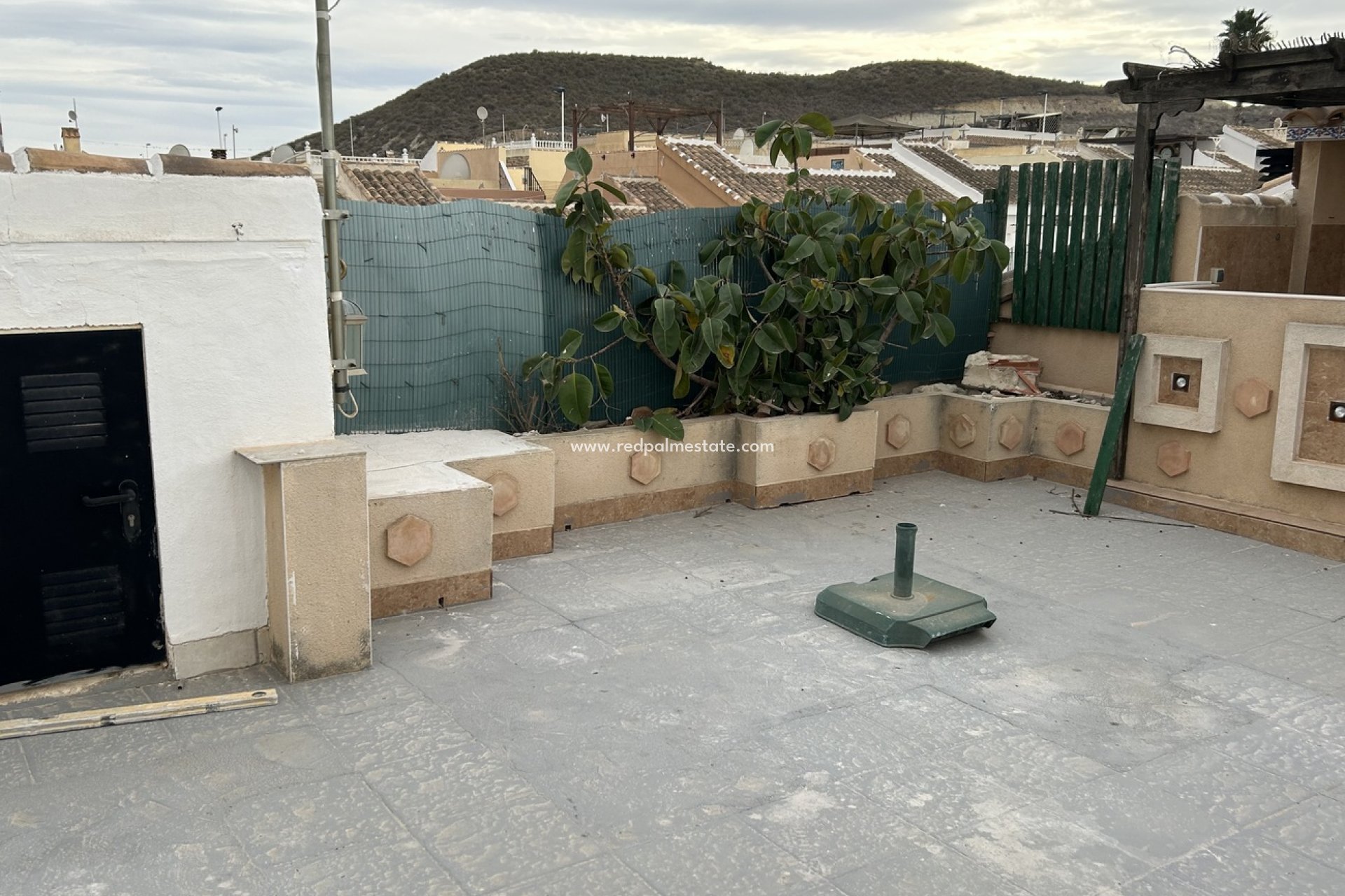 Revente - Villa -
Camposol - Inland