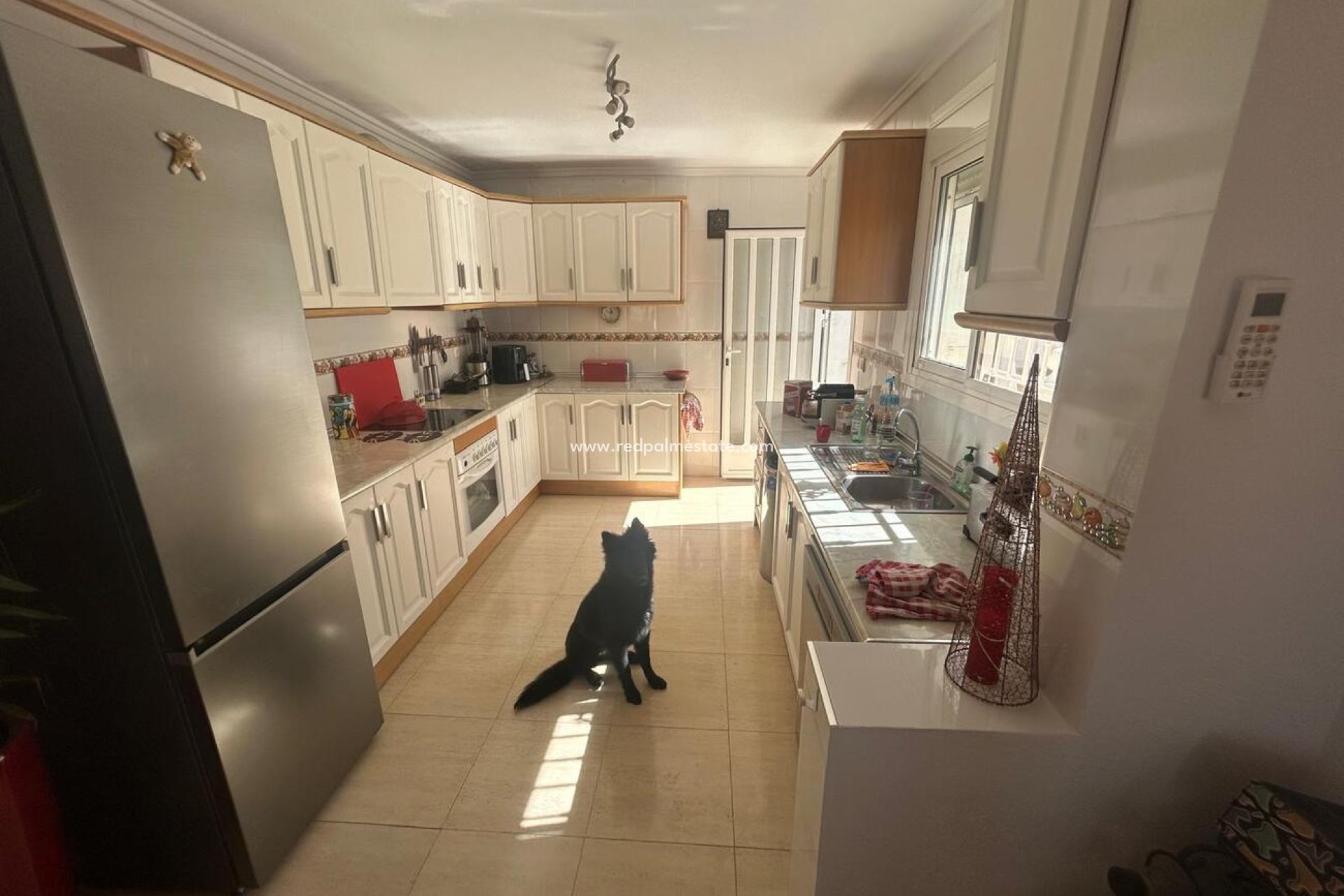 Revente - Villa -
Camposol - Sector D