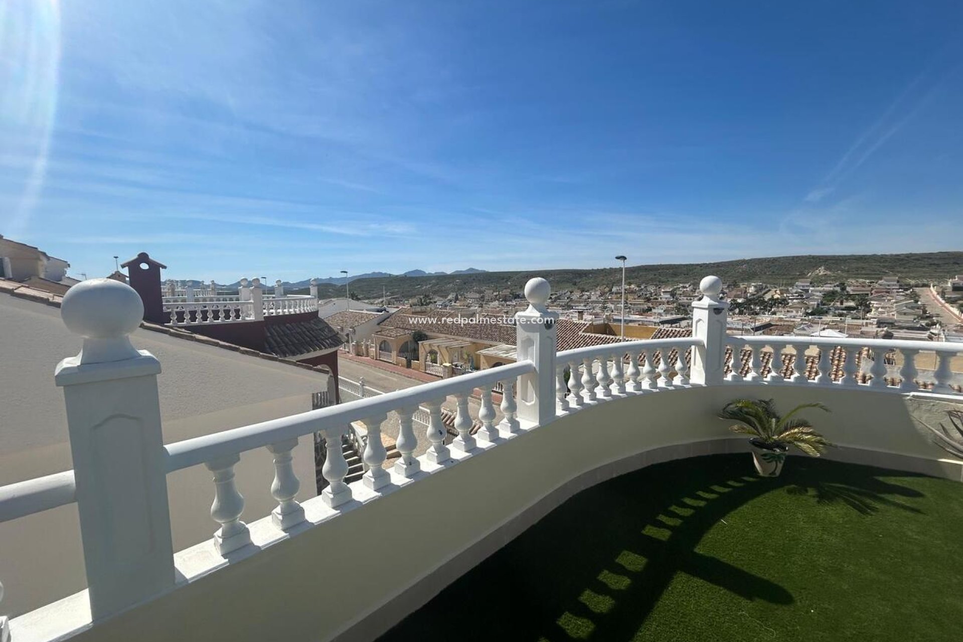 Revente - Villa -
Camposol - Sector D