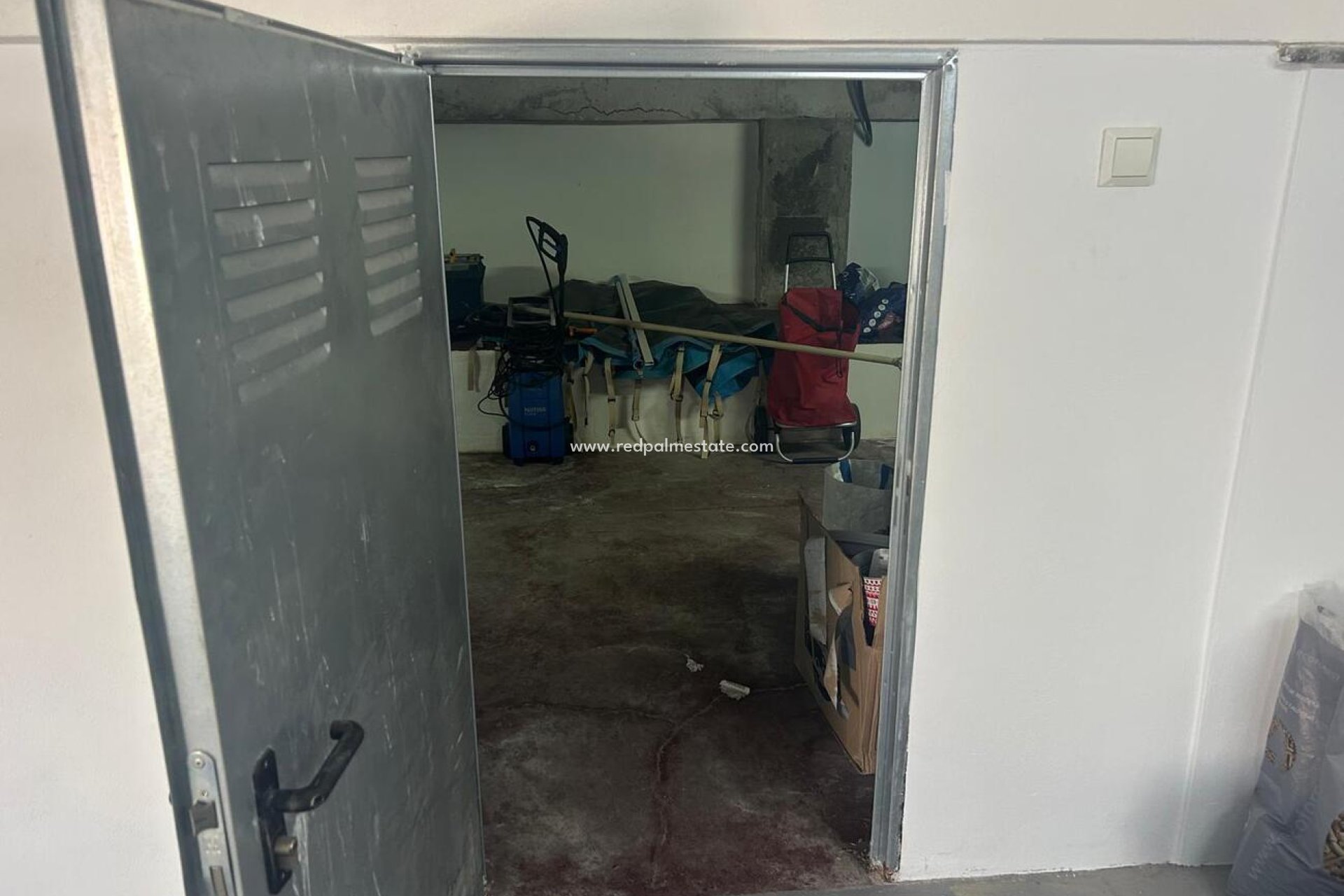 Revente - Villa -
Camposol - Sector D