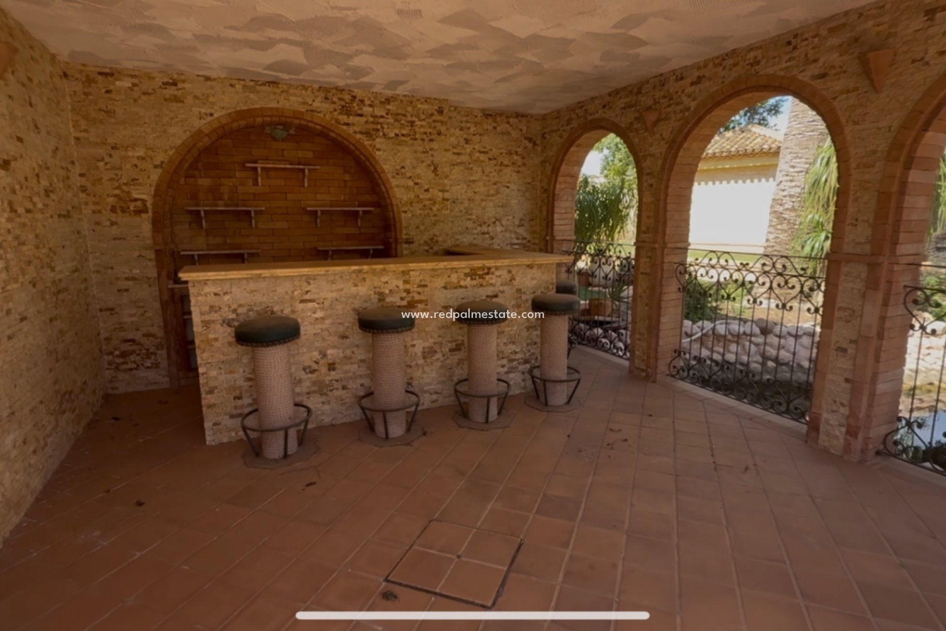 Revente - Villa -
Cartagena - Costa Calida