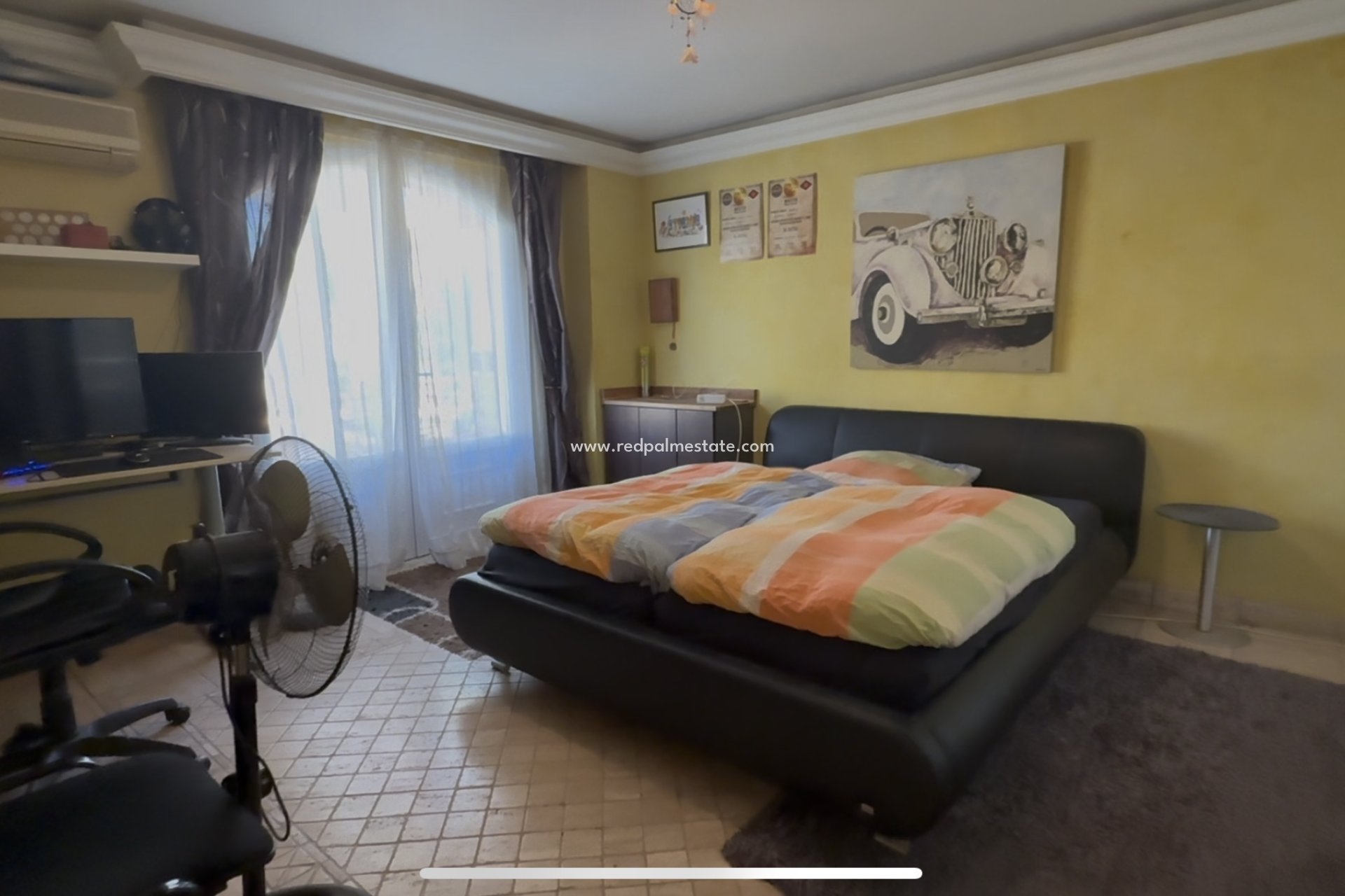 Revente - Villa -
Cartagena - Costa Calida