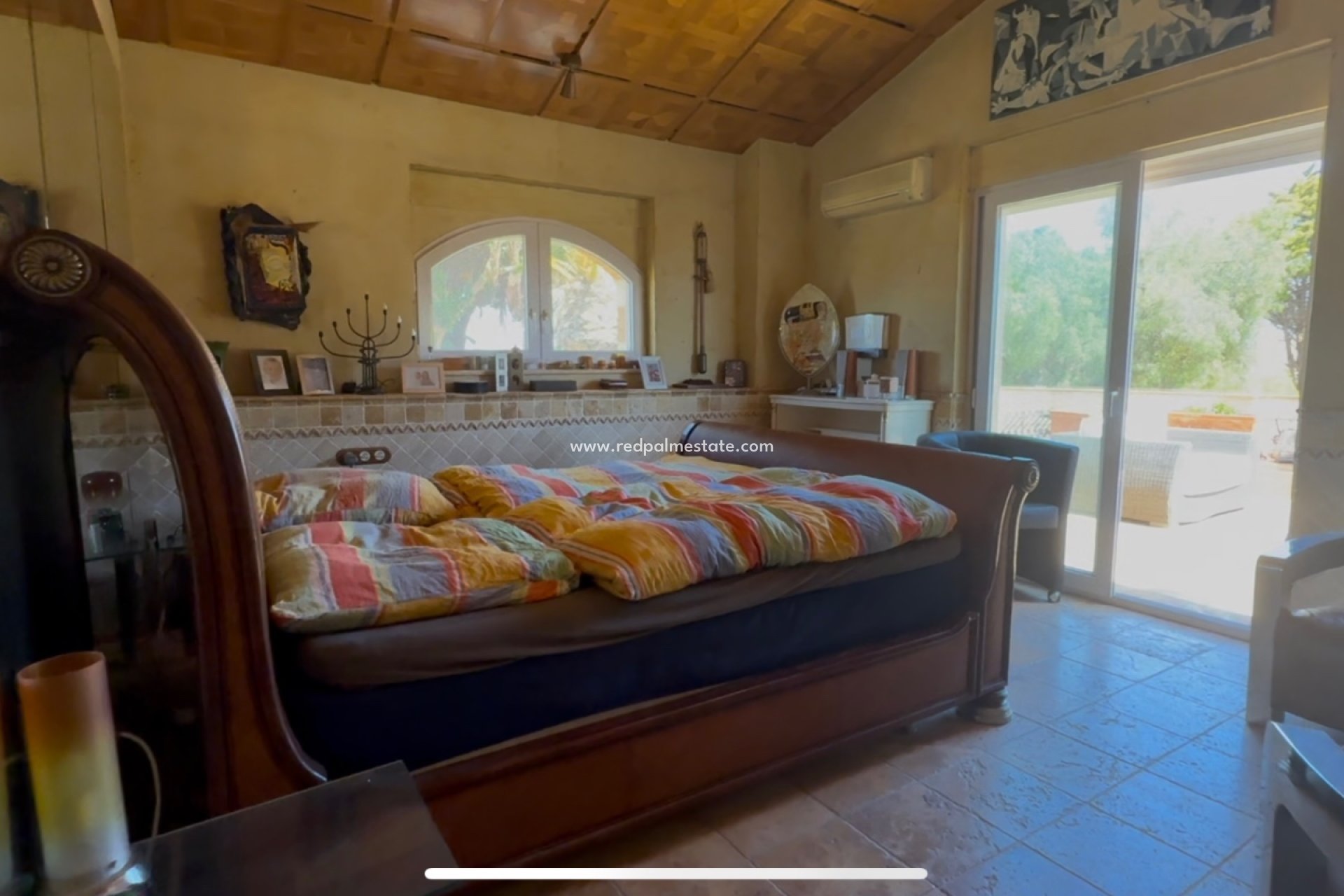 Revente - Villa -
Cartagena - Costa Calida