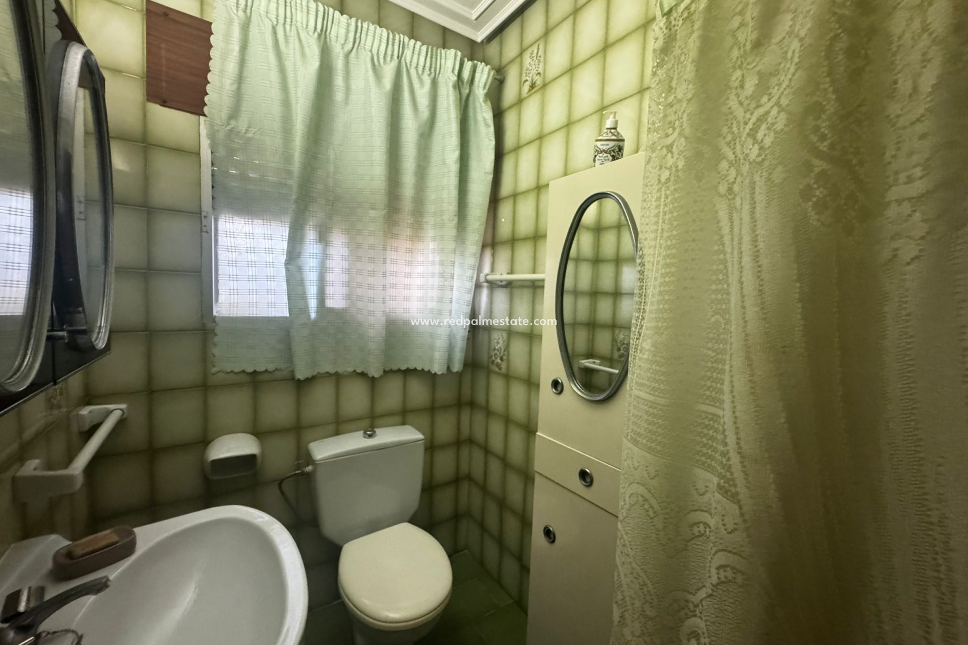 Revente - Villa -
Cartagena - Costa Calida