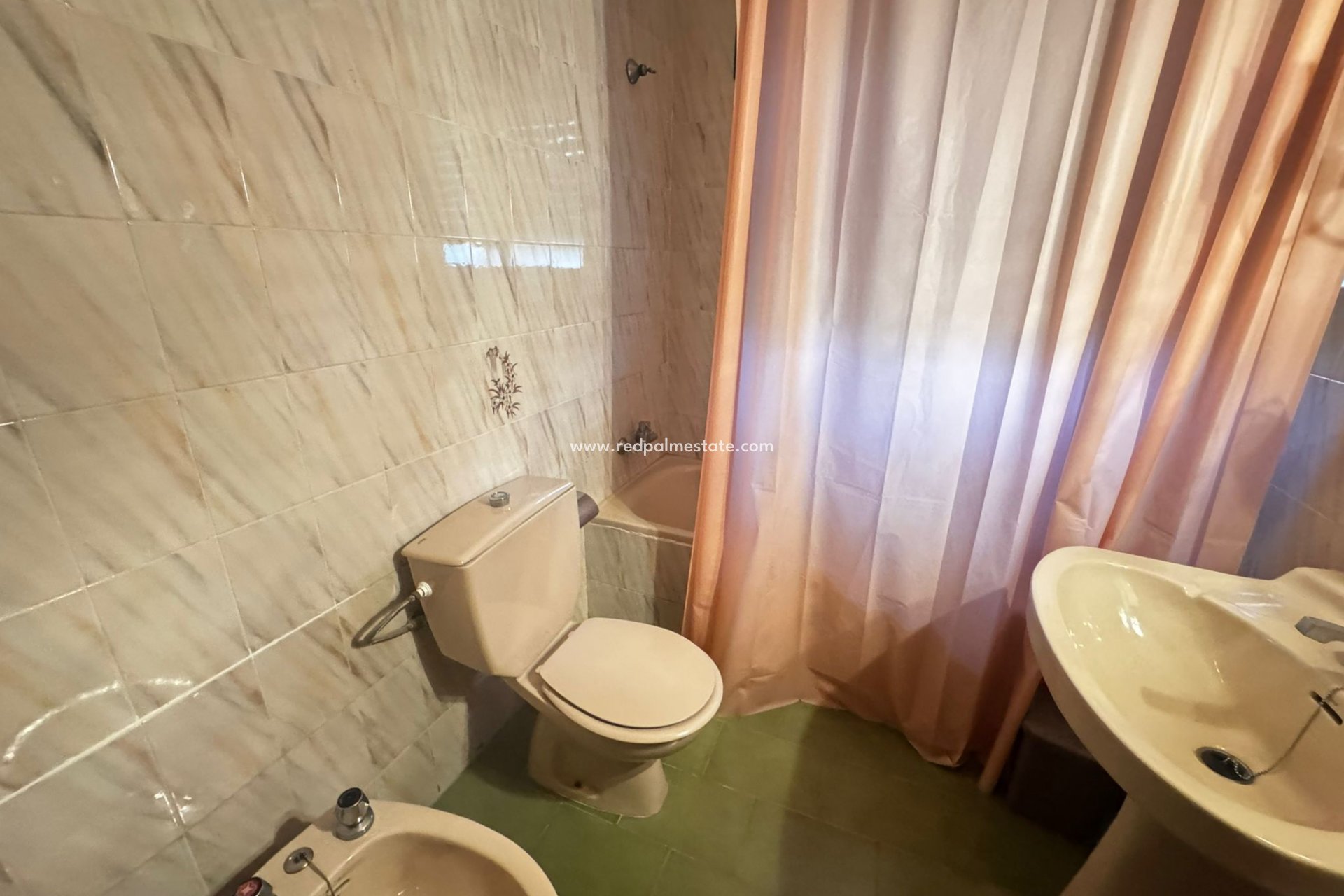 Revente - Villa -
Cartagena - Costa Calida