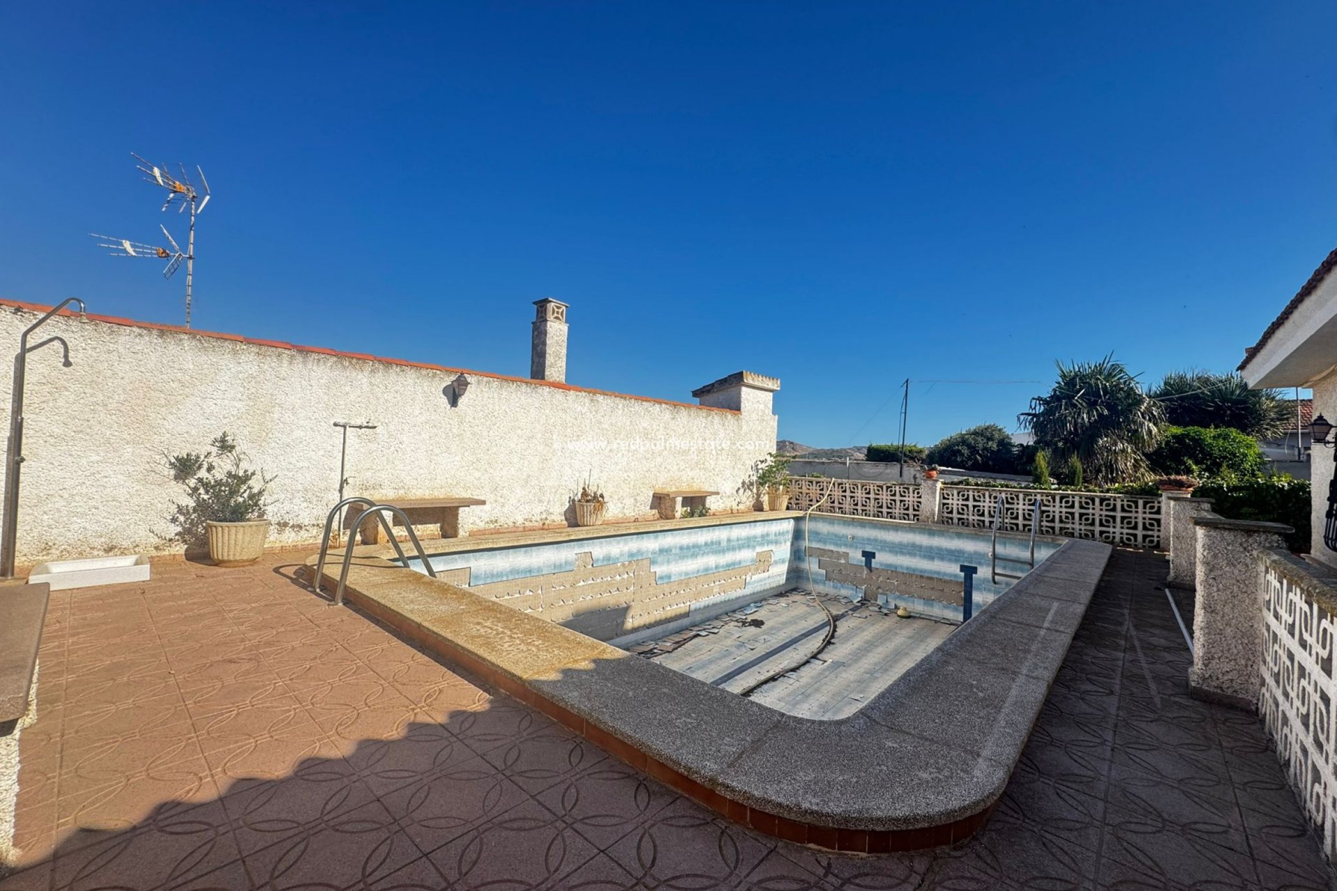 Revente - Villa -
Cartagena - Costa Calida