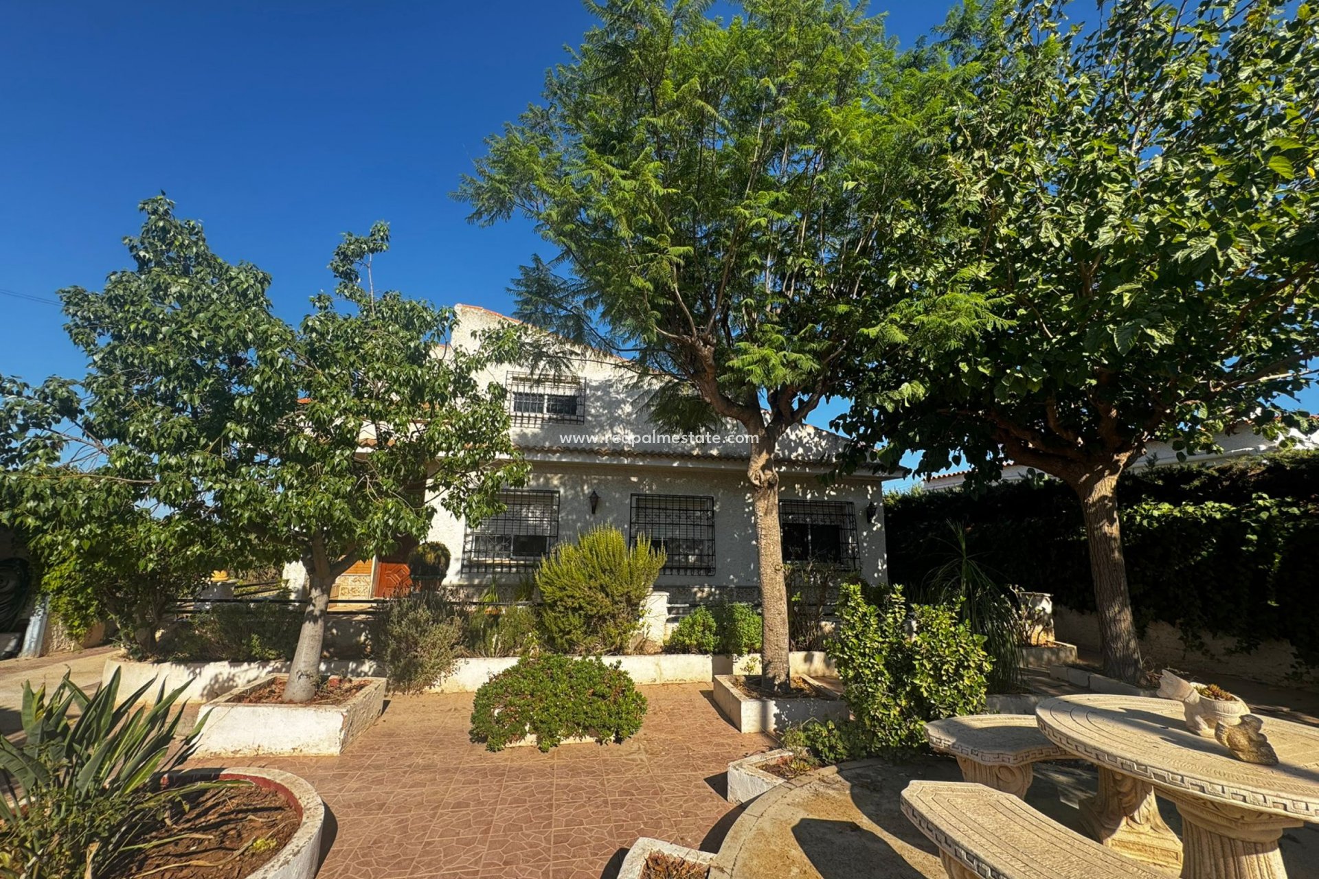 Revente - Villa -
Cartagena - Costa Calida