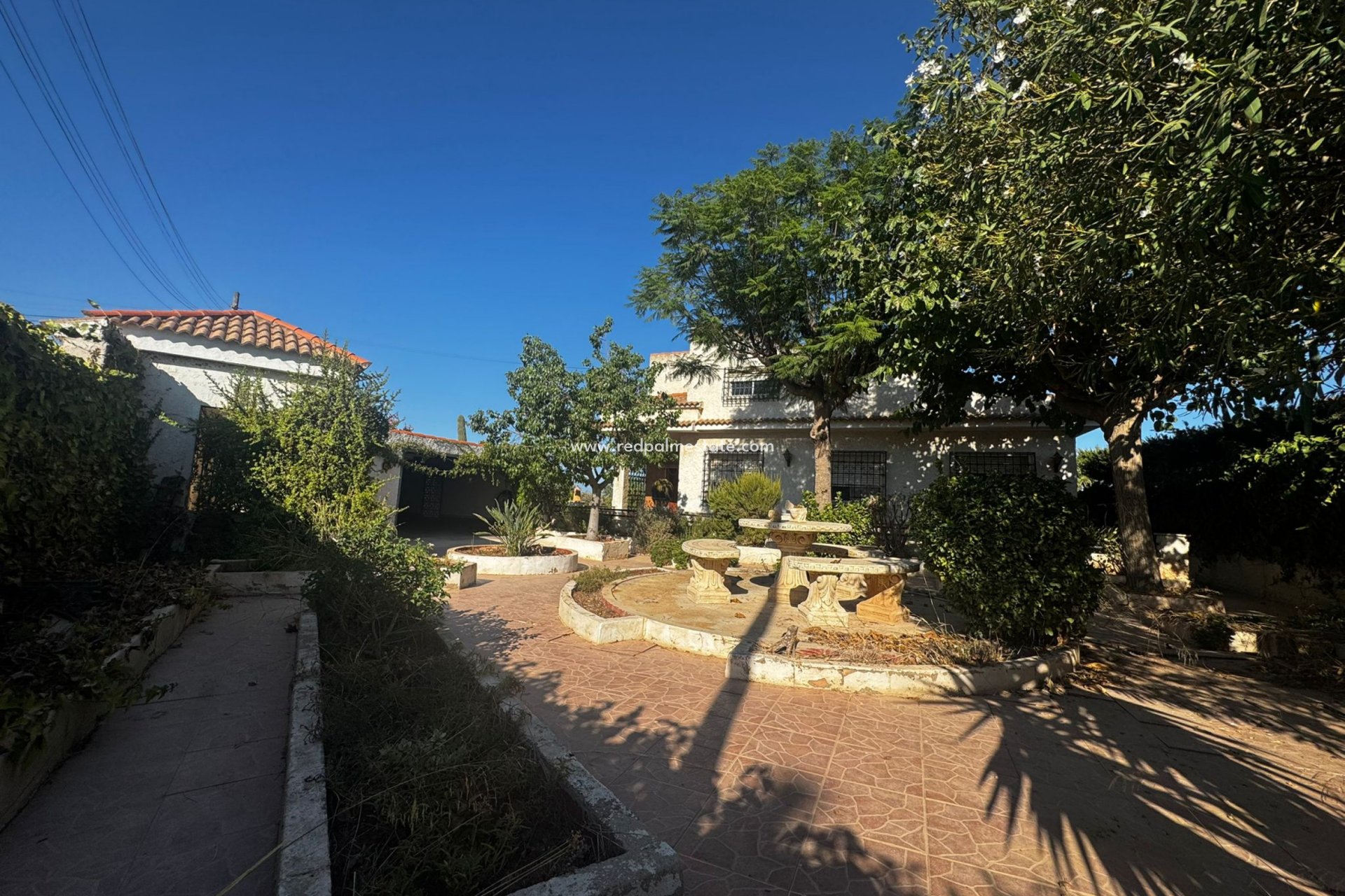 Revente - Villa -
Cartagena - Costa Calida