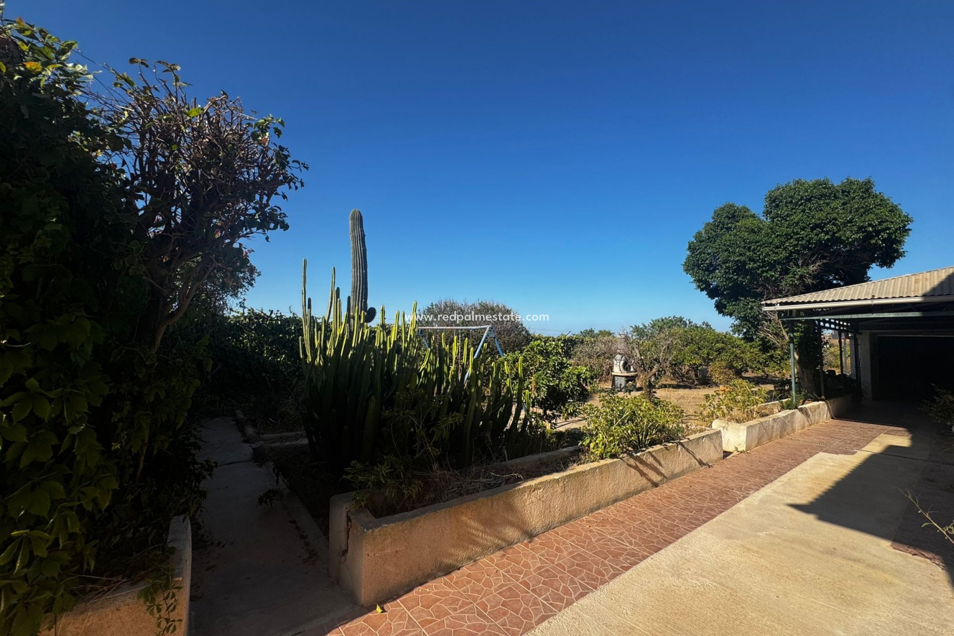 Revente - Villa -
Cartagena - Costa Calida