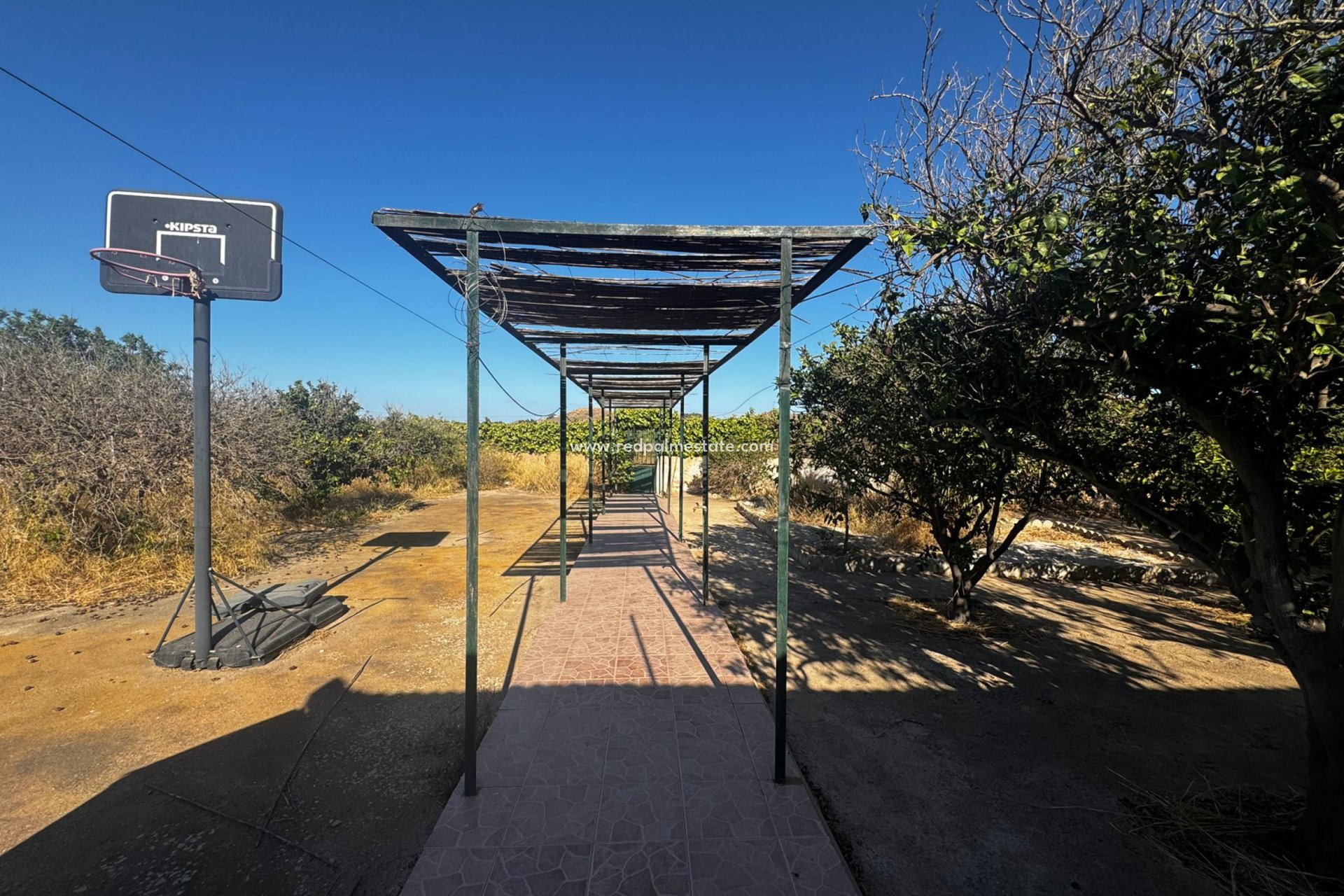 Revente - Villa -
Cartagena - Costa Calida